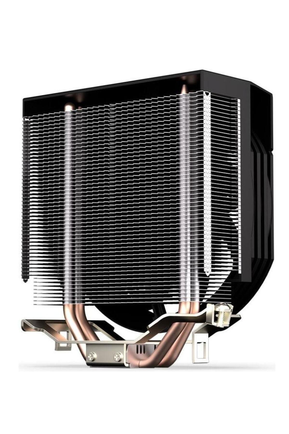 Endorfy-Cooler CPU ENDORFY Spartan 5, 120 mm 5