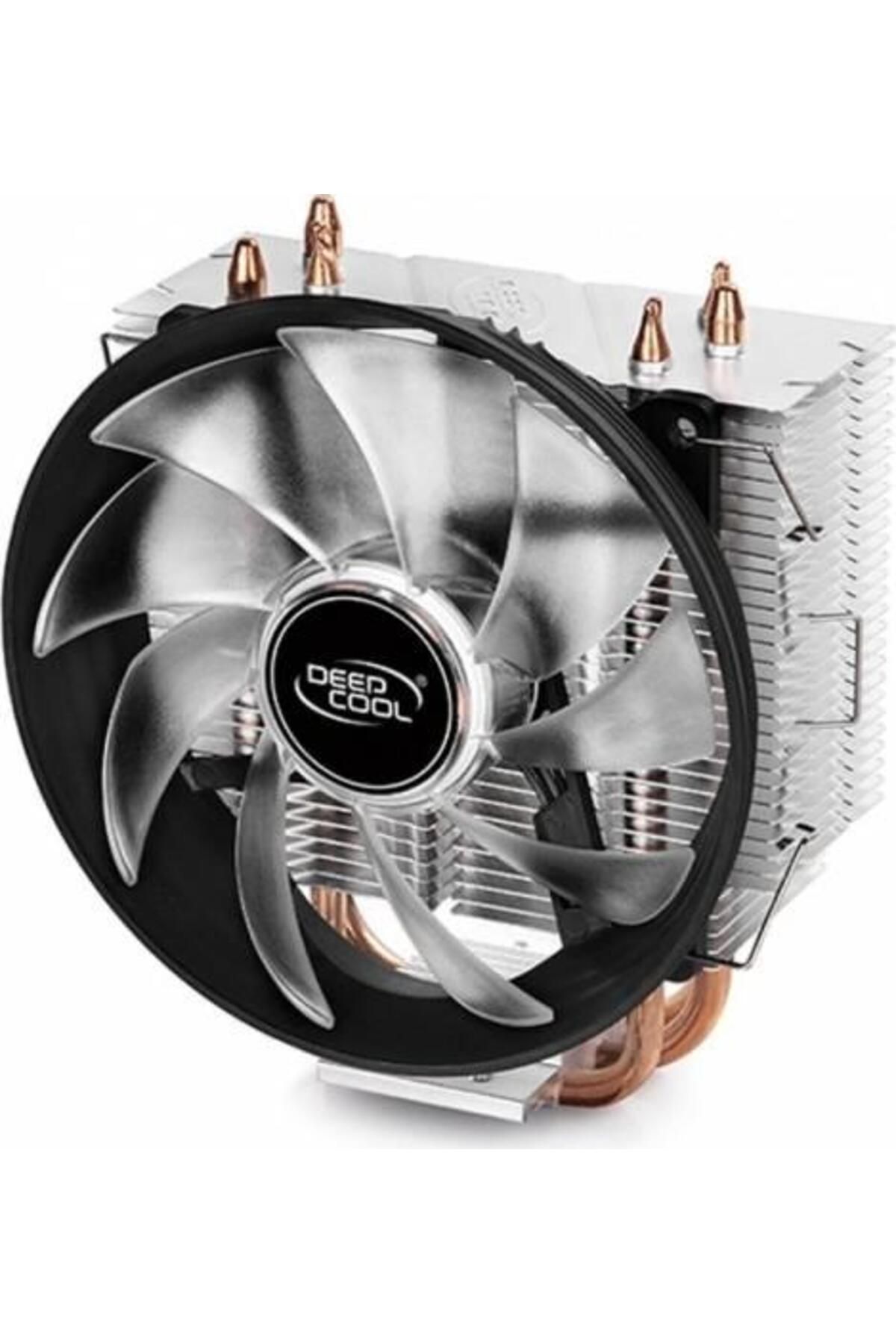 Deep Cool-Cooler CPU DeepCool GAMMAXX 300R 4
