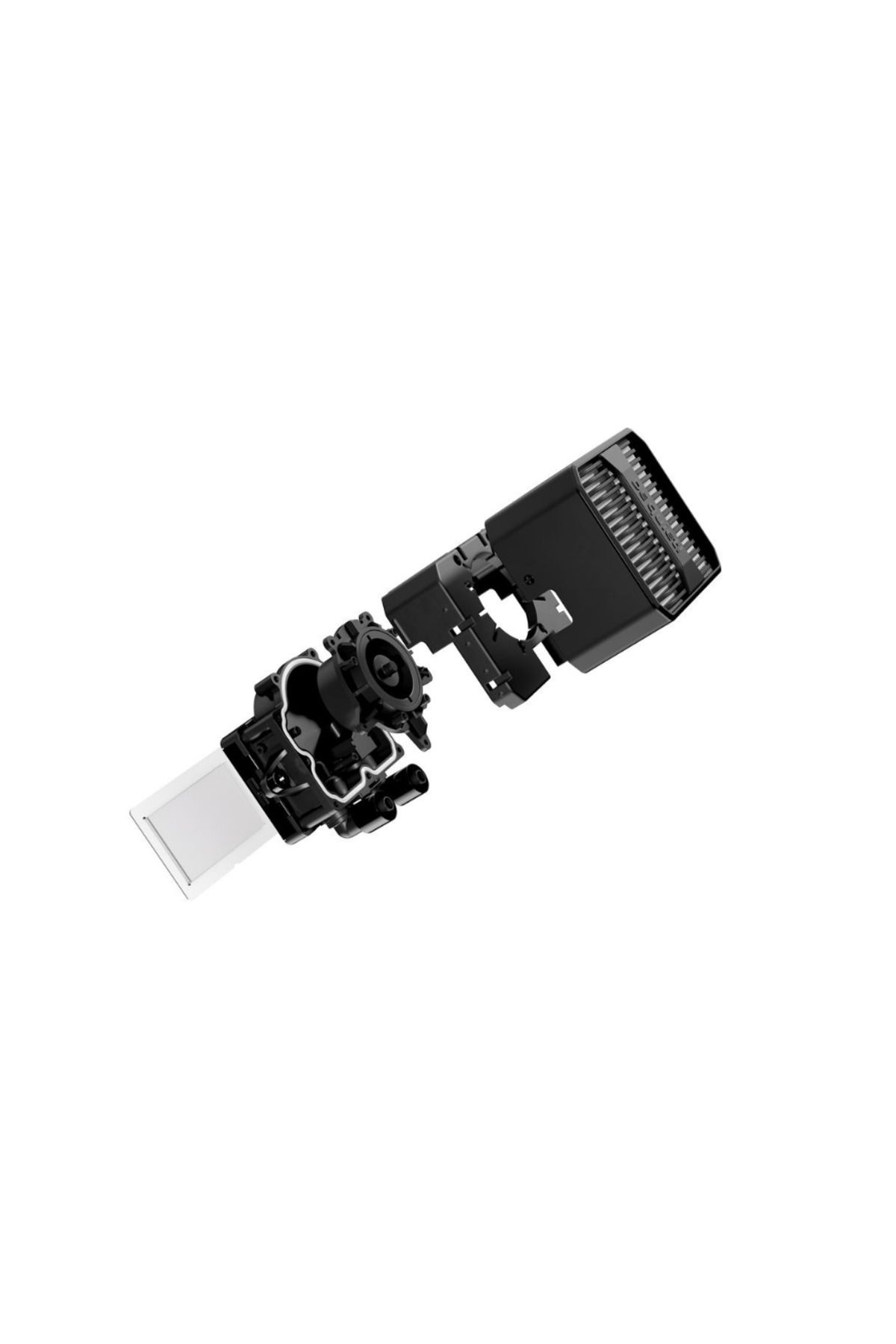 Be Quiet!-Cooler CPU be quiet! Silent Loop 3 420mm, 1900 rpm, ARGB (Negru) 3