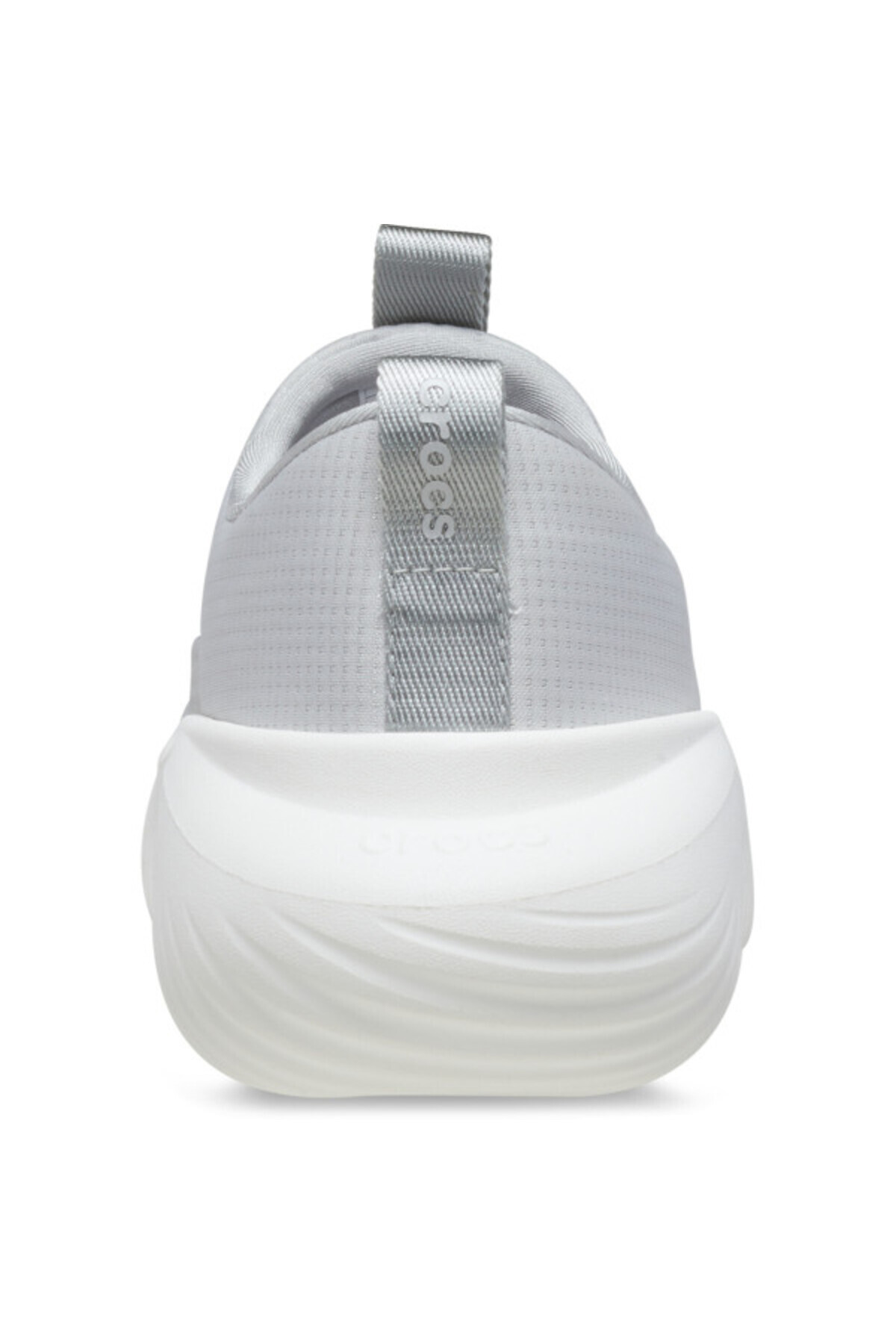 Crocs-mellow ease shoes - atmosphere/white 6
