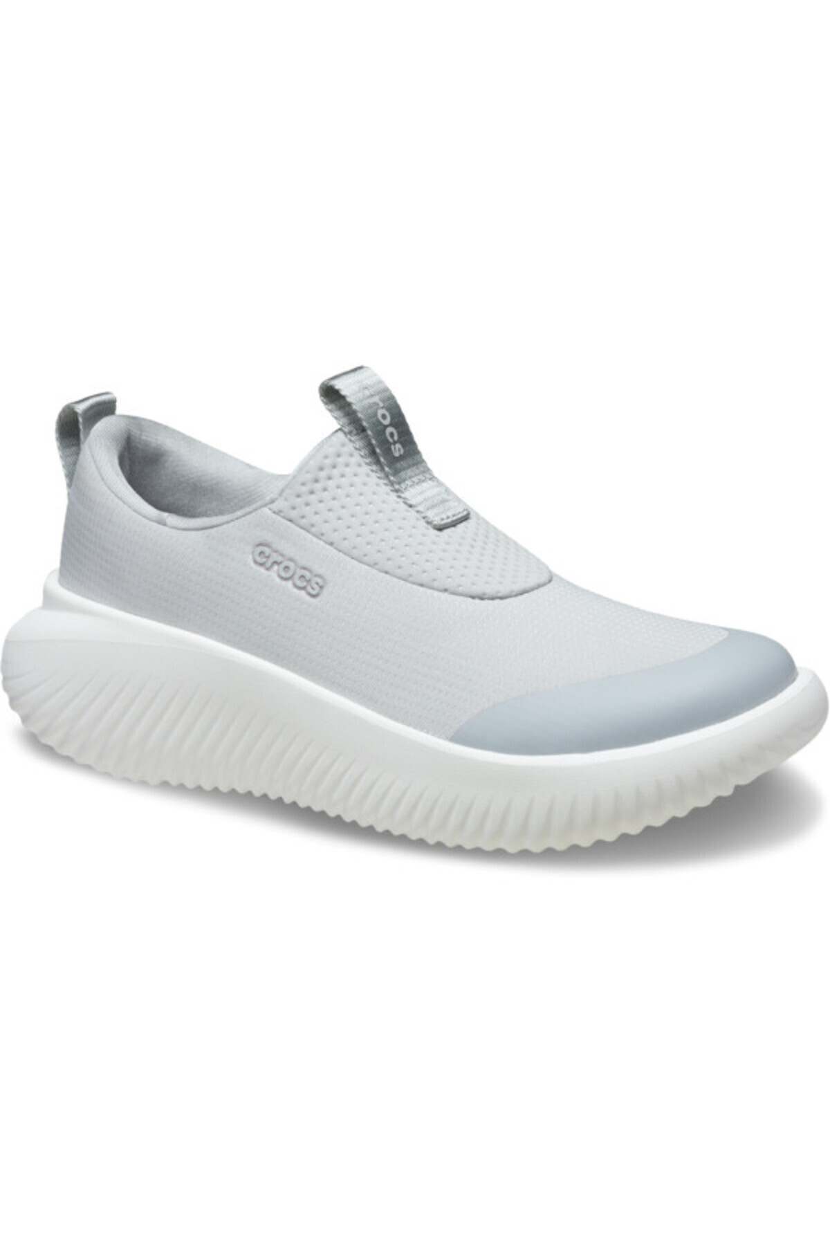 Crocs-mellow ease shoes - atmosphere/white 2