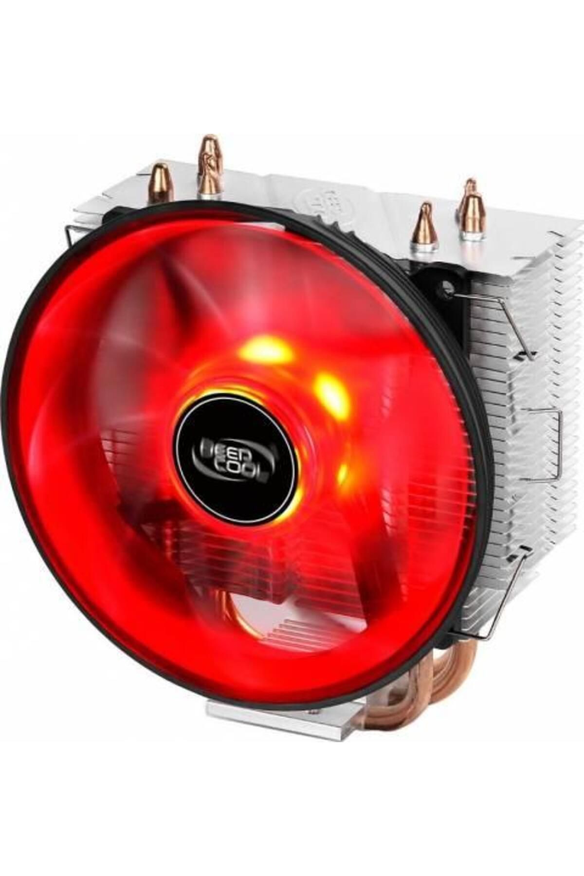 Deep Cool-Cooler CPU DeepCool GAMMAXX 300R 1