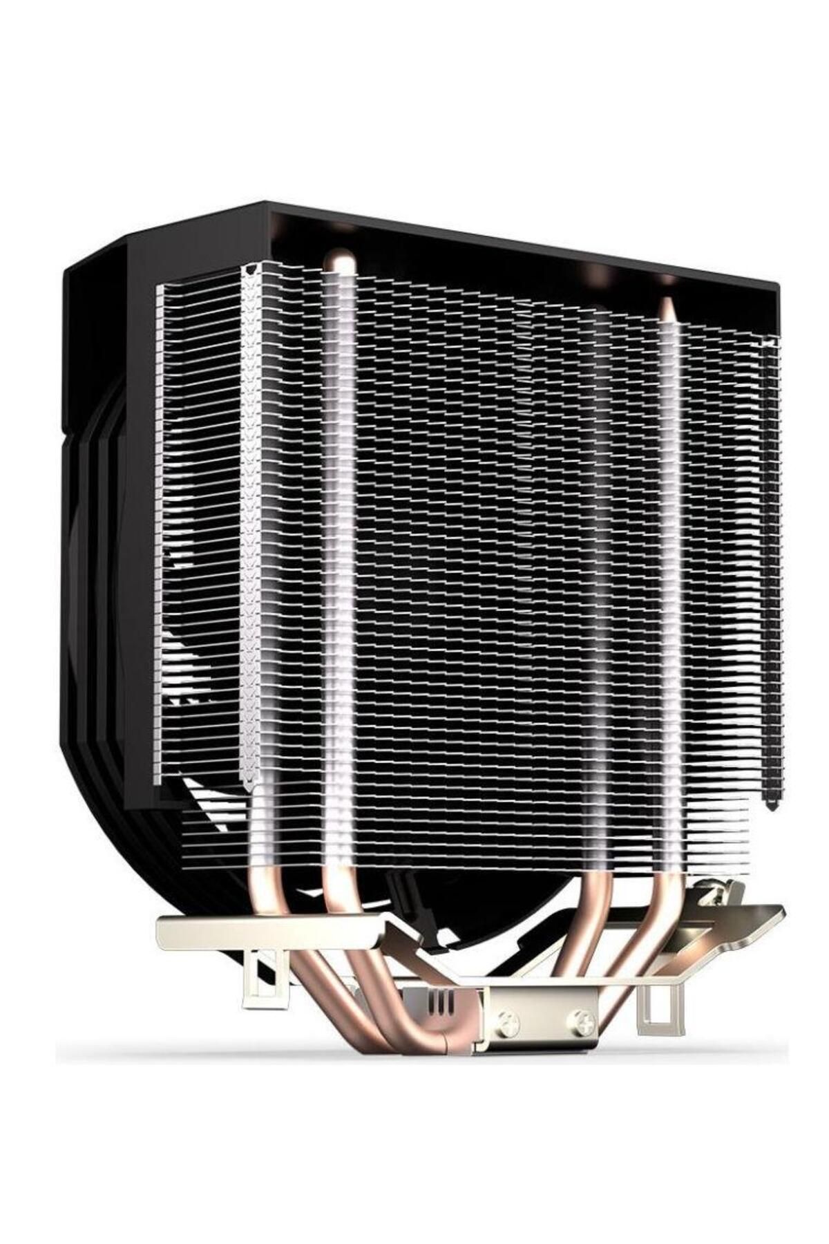 Endorfy-Cooler CPU ENDORFY Spartan 5, 120 mm 4