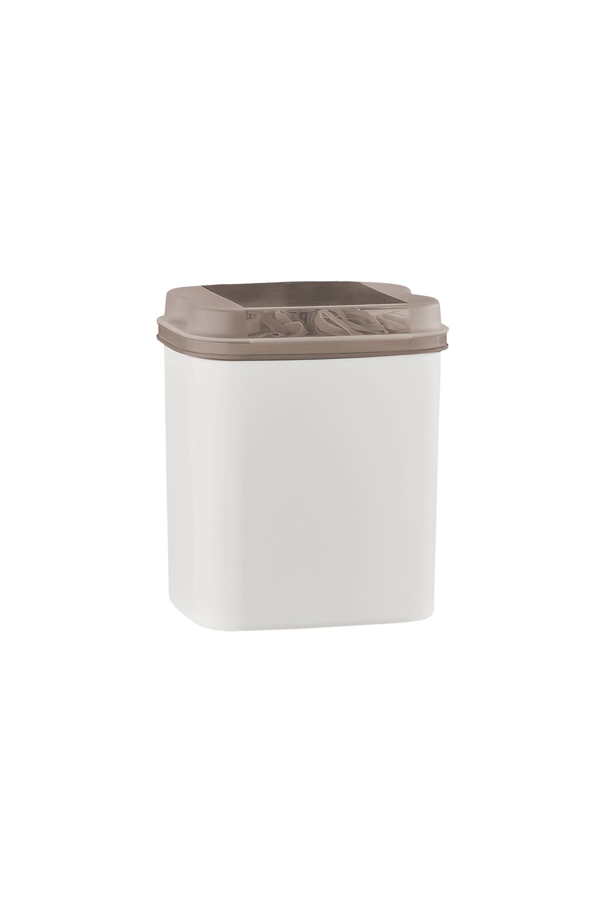 Madame Coco-Lucca 3-Piece Storage Container Set - Beige - 30 cm 7