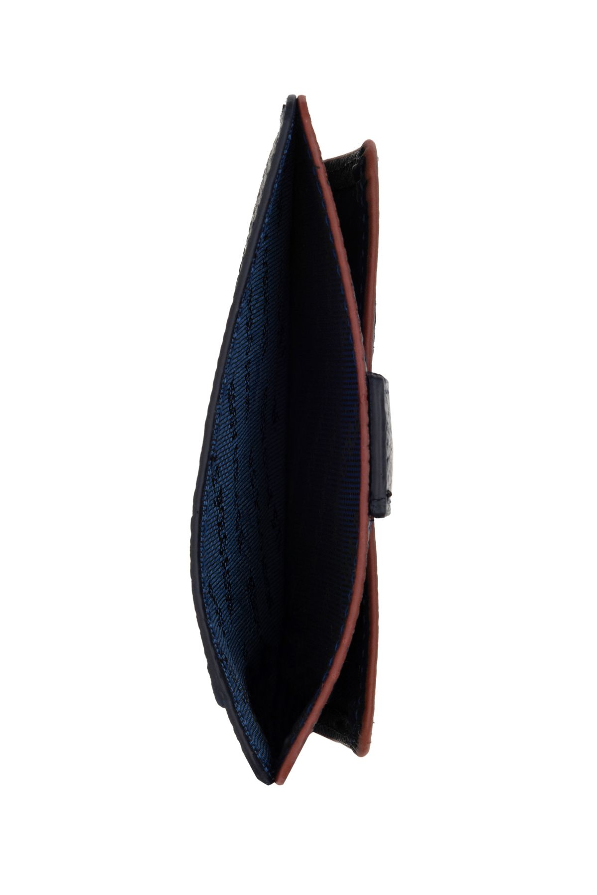 کارت دار مردانه دارنده آبی دریایی 50305032 VR033 U.S. Polo Assn.