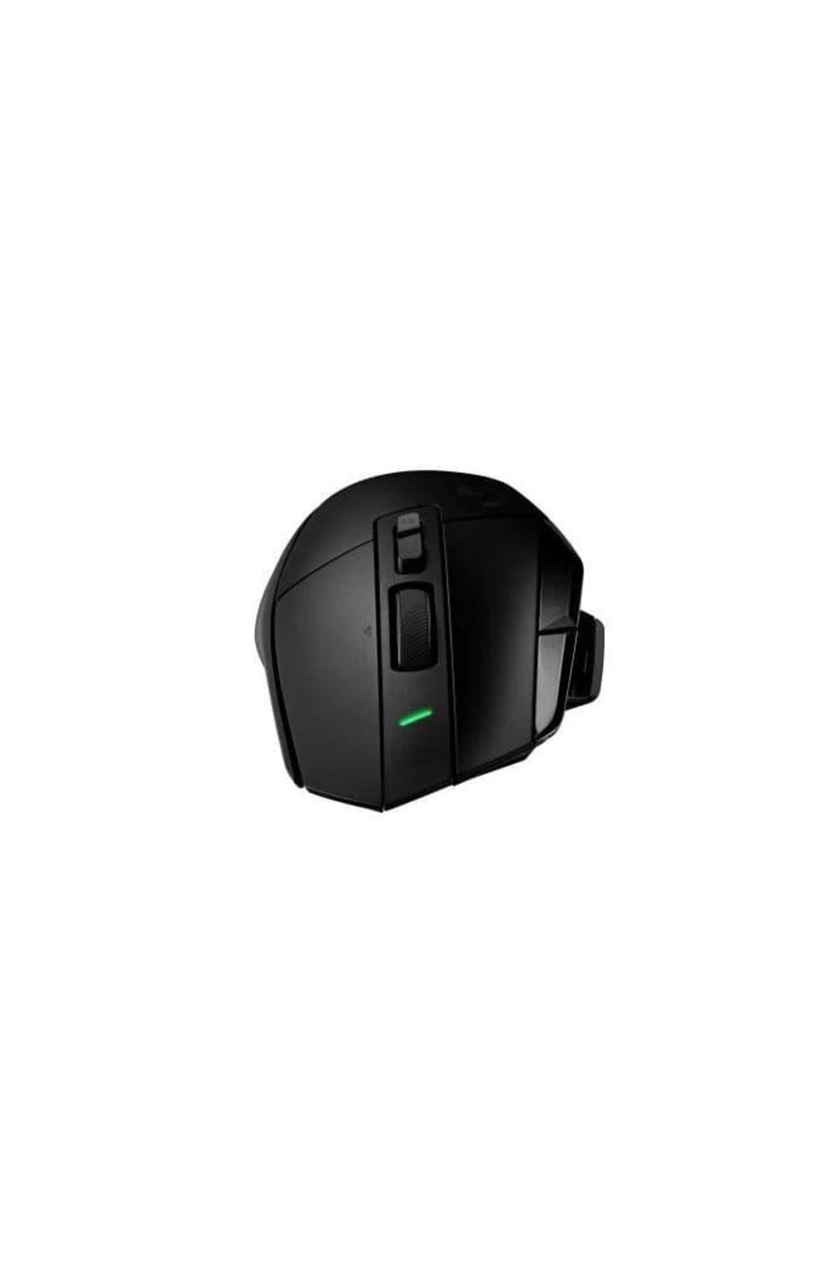 logitech-Mouse pentru jocuri Logitech G502 X Plus, Lightspeed Wireless, Hero 25K DPI (Negru) 3