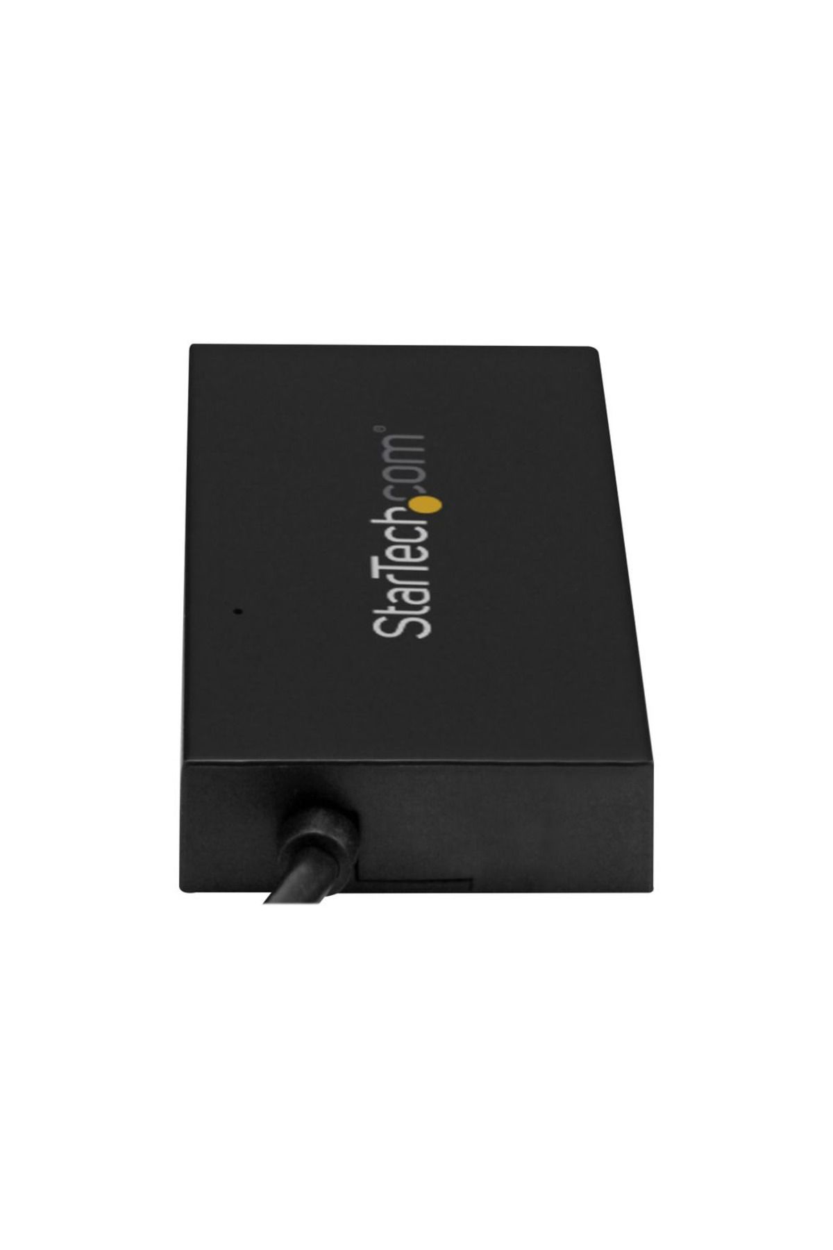 Star tech-Hub USB Startech HB30A3A1CFB, 4x USB 3.2, 5000 Mbit/s (Negru) 2