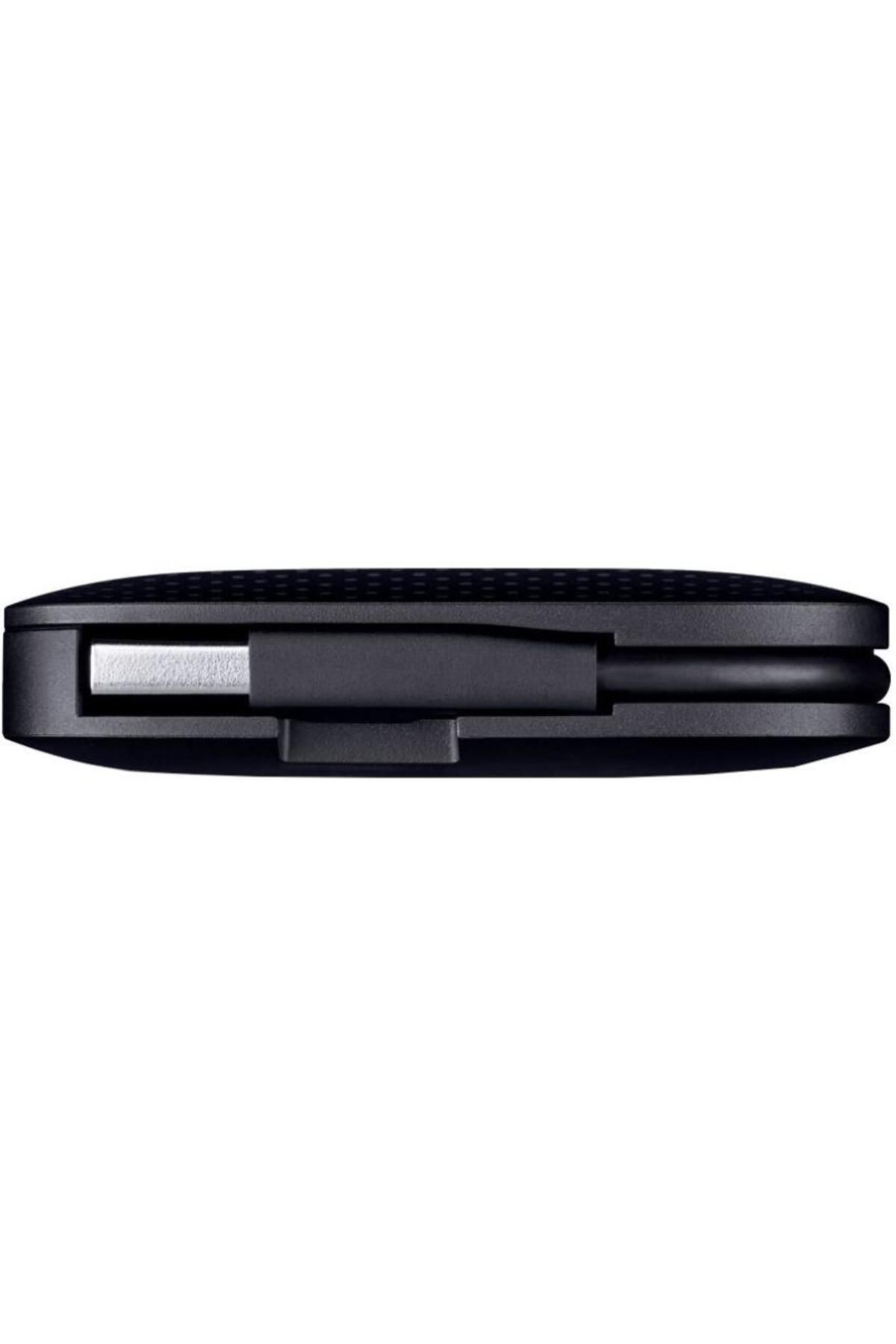 TP-LINK-Hub USB TP-Link UH400, 4 port USB 3.0 (Negru) 2