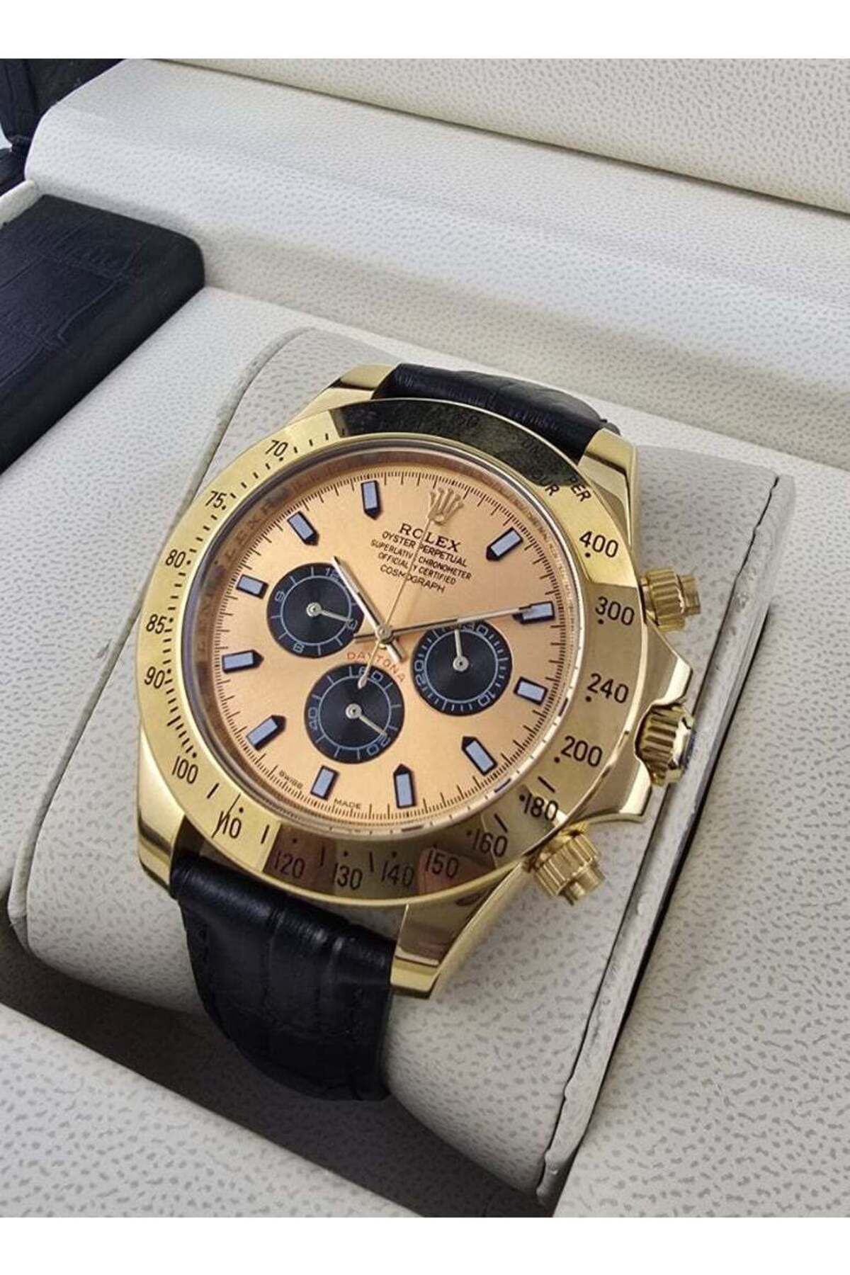 Rolex-Saat 1