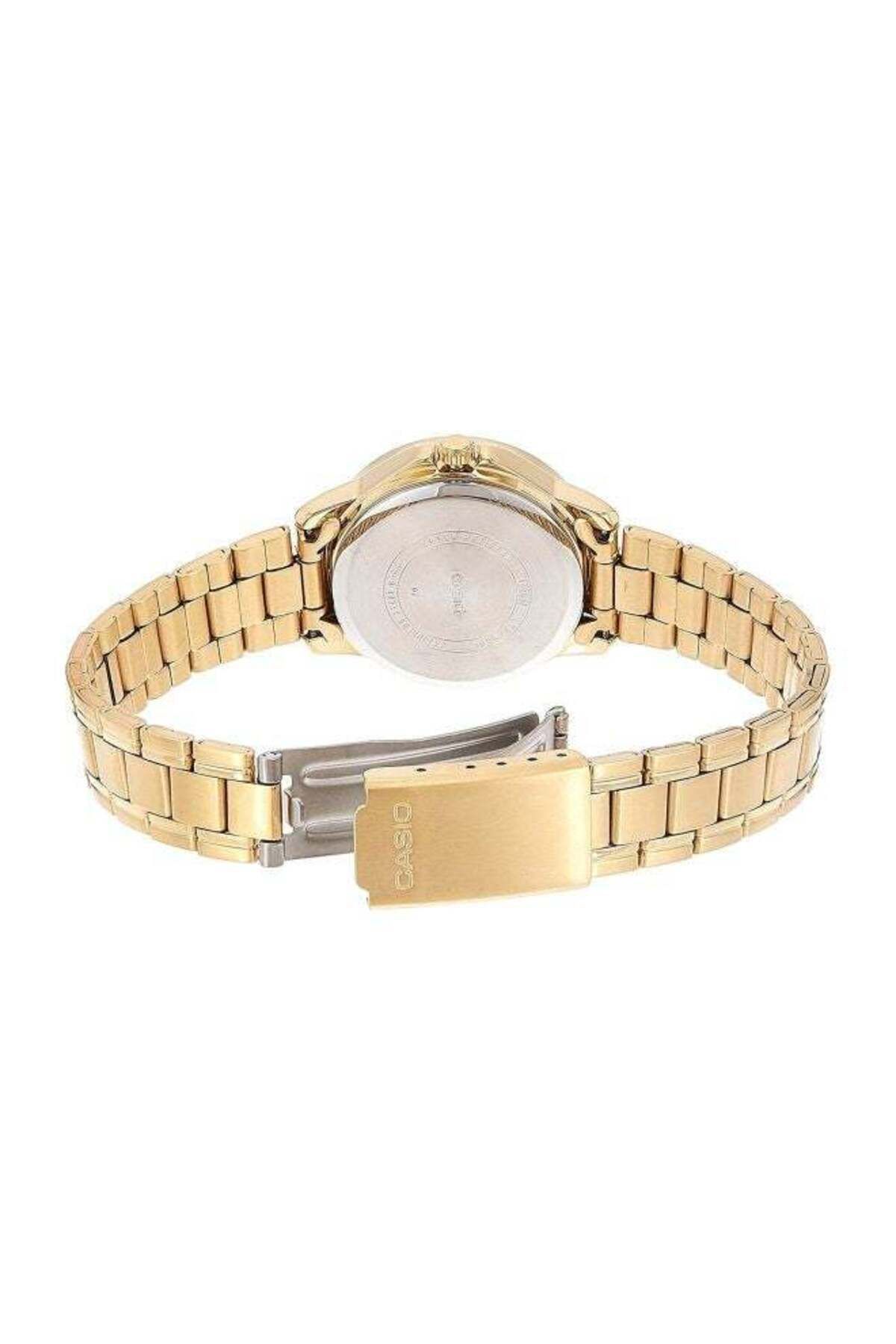 Casio-MTP/LTP-V004G-1BUDF 4