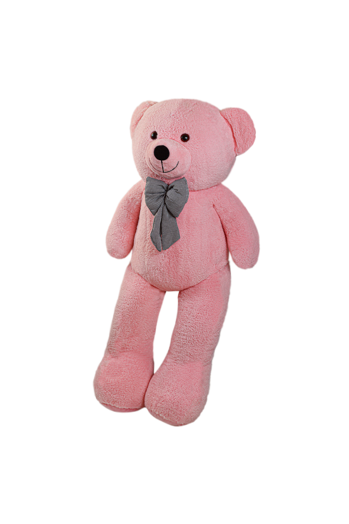 Özgüner Oyuncak 120 Papyonlu Büyük Ayıcık - Büyük Boy, Yeni Tasarım fotoğrafı 6 (önizleme)