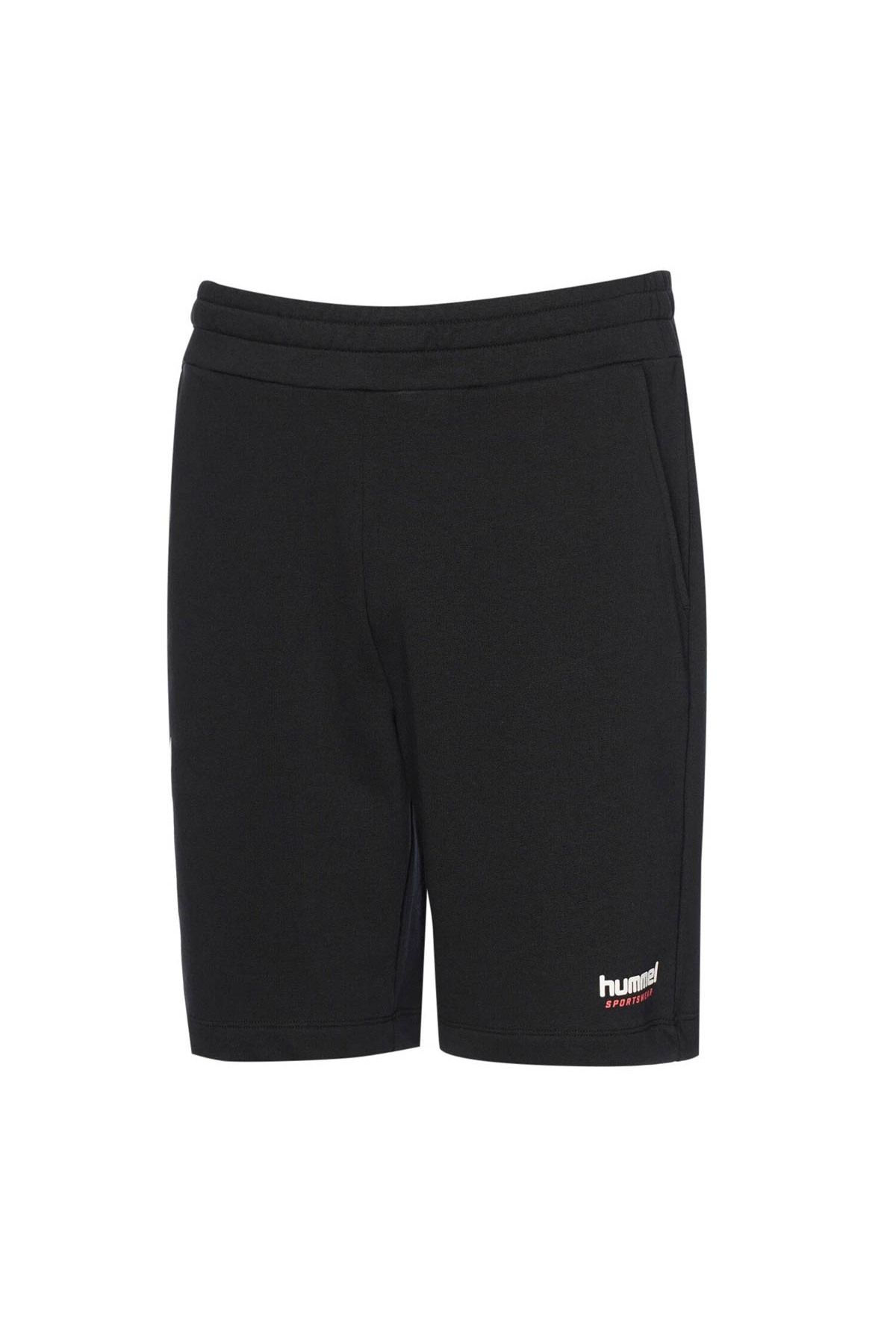 hummel-Hmlmember Black Men's Shorts 932222 -2001 4