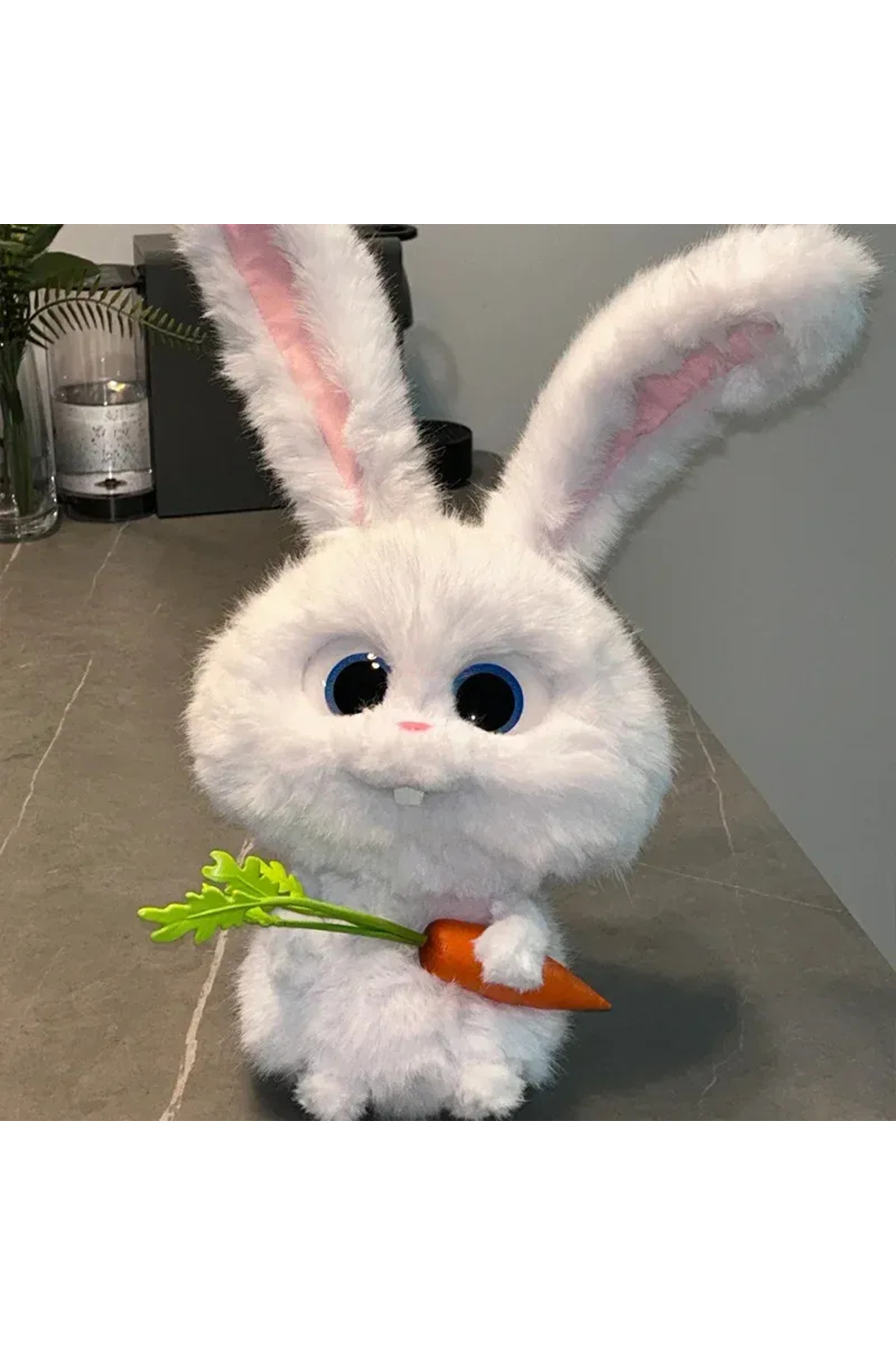 Choice Rabbit Carrots Disney Cartoon The Secret Life Of Pets Cute ...