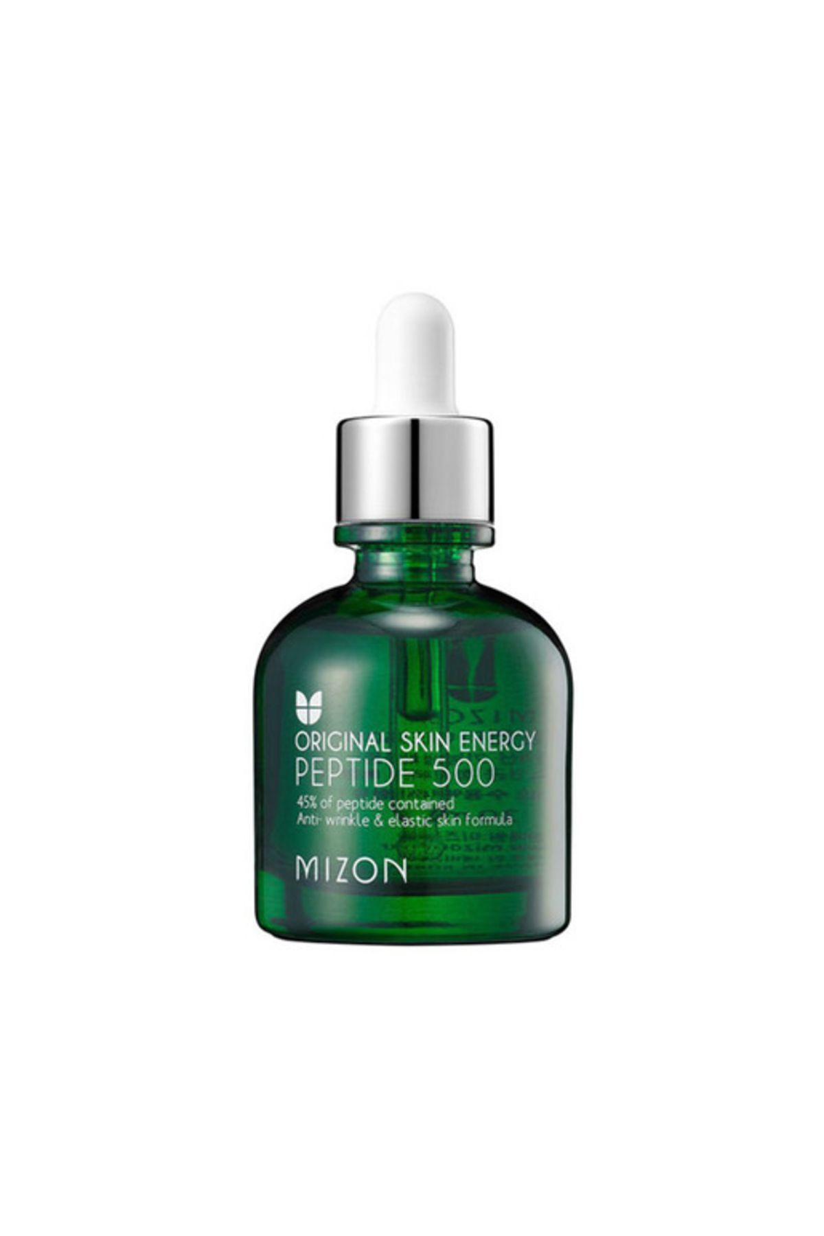 Mizon Peptide-500 30 Ml - Ser Anti-imbatranire - One Size