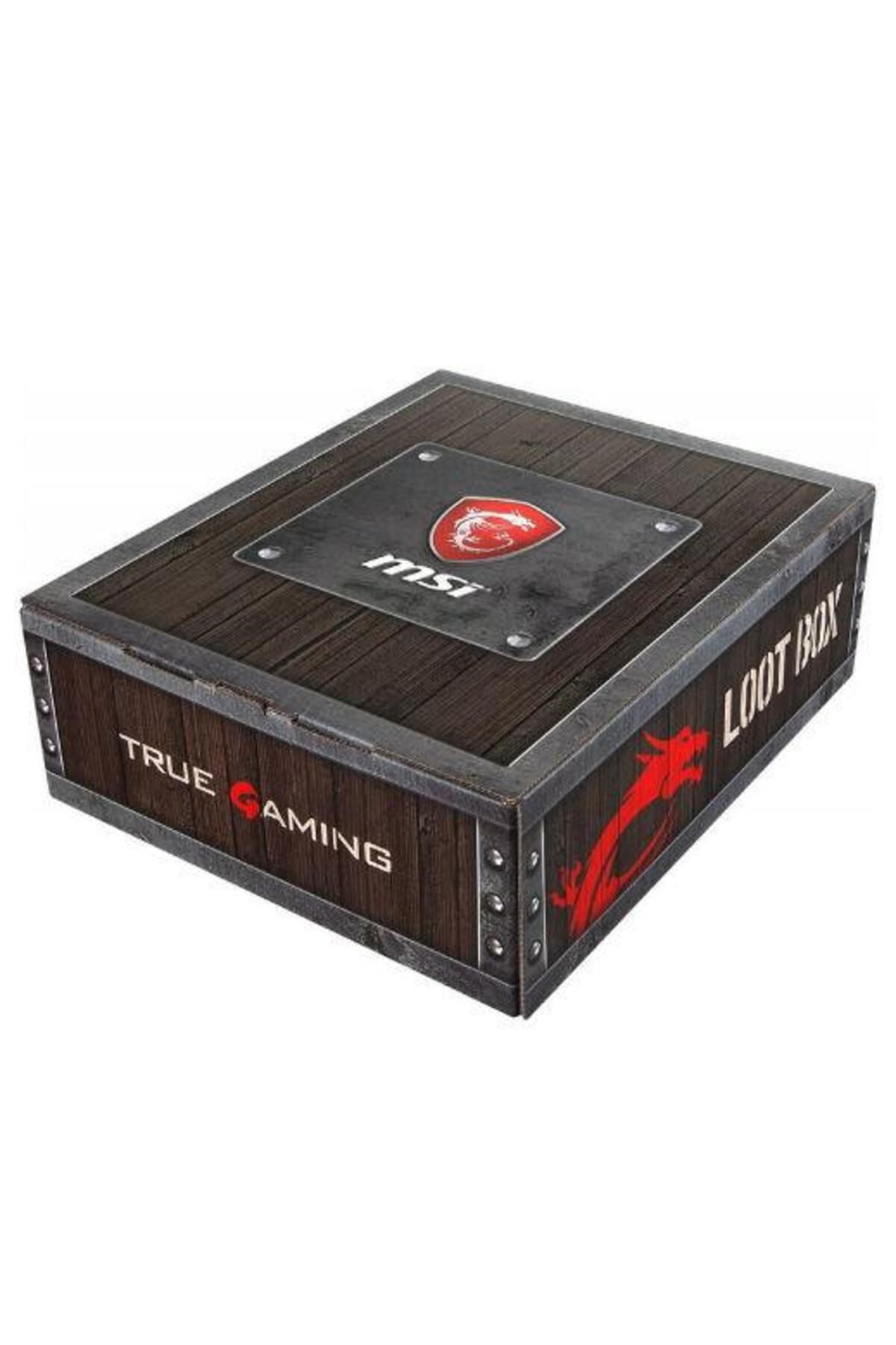 MSI-Loot Box Level 1 3