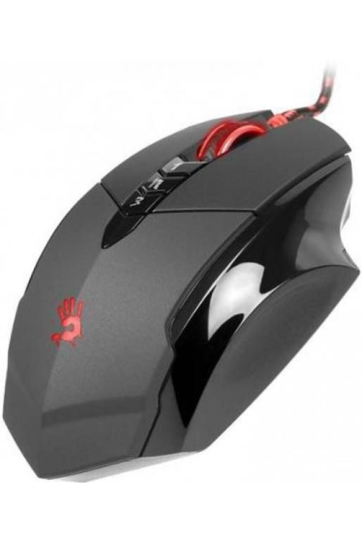 A4 Tech-Mouse Gaming A4Tech Bloody V7M (Negru metalic) 2