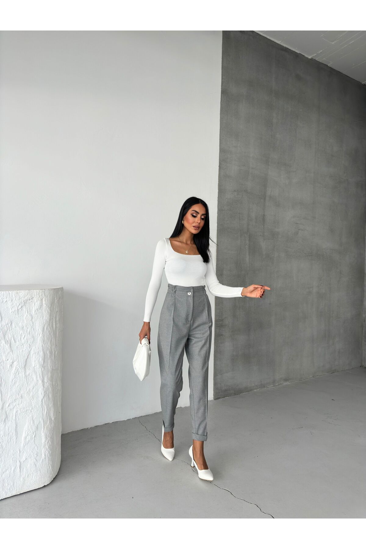 complete the look image