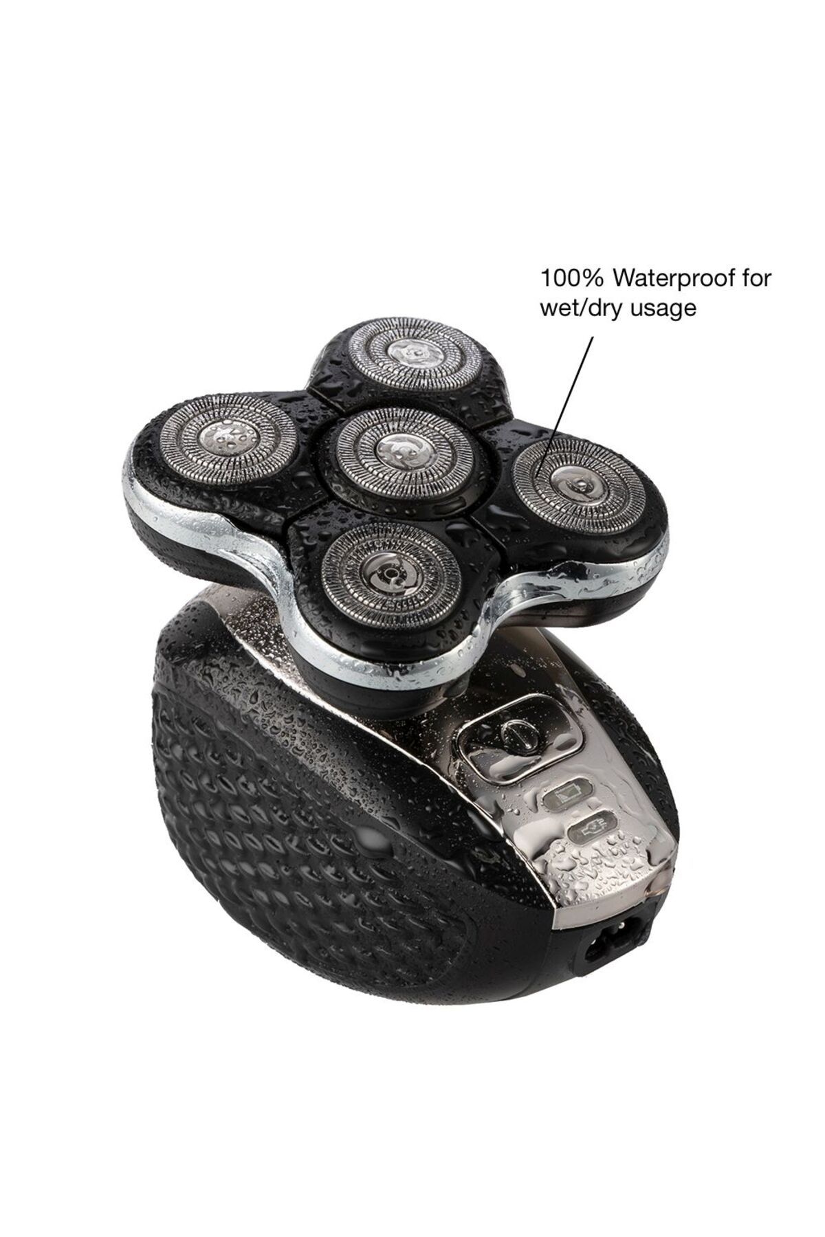 Remington-Aparat de ras pentru cap ULTIMATE SERIES RX5 XR1500 6