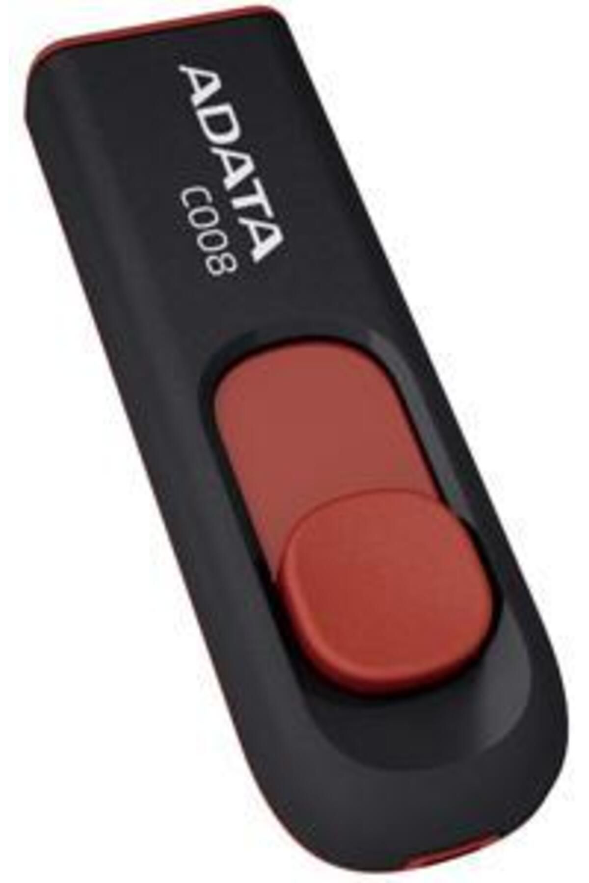 Adata-Stick USB A-DATA C008 16GB (Negru) 1