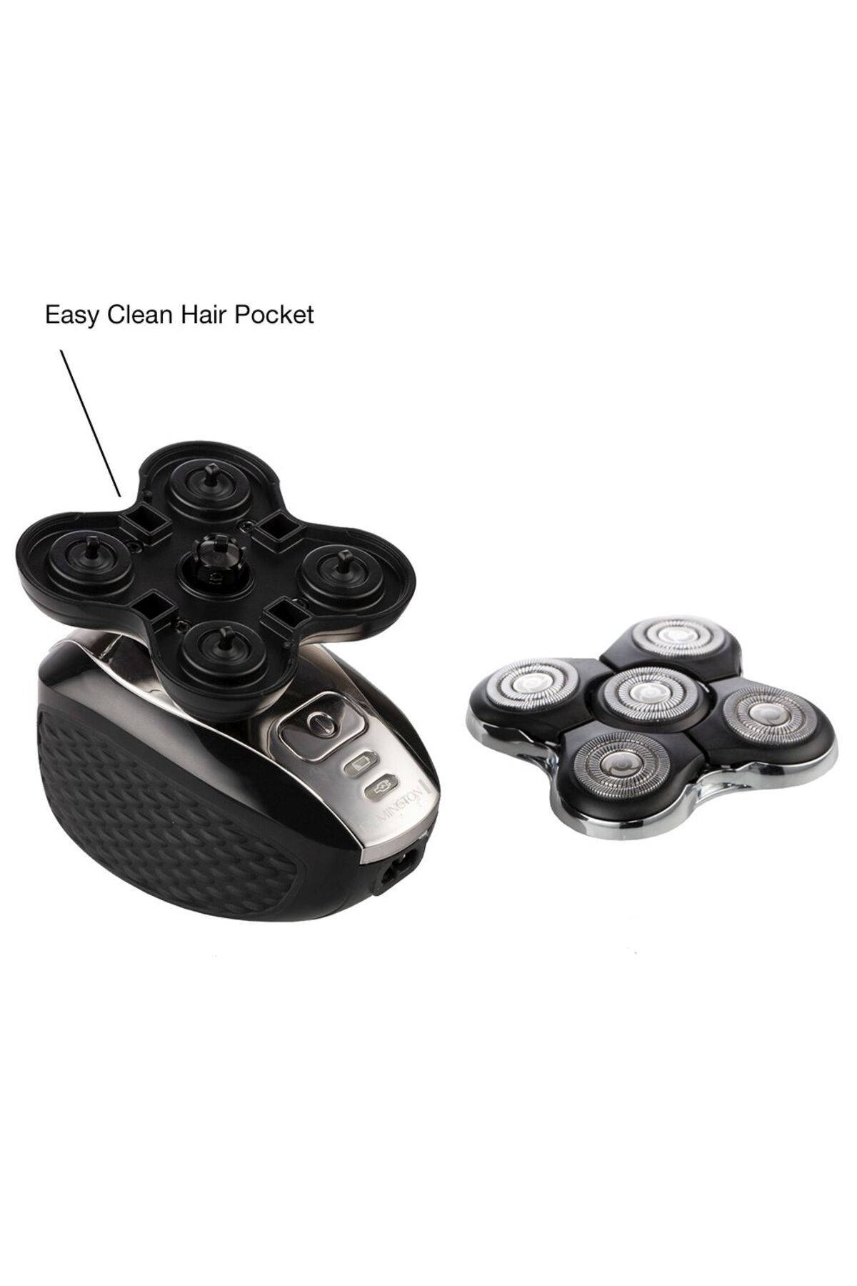 Remington-Aparat de ras pentru cap ULTIMATE SERIES RX5 XR1500 7