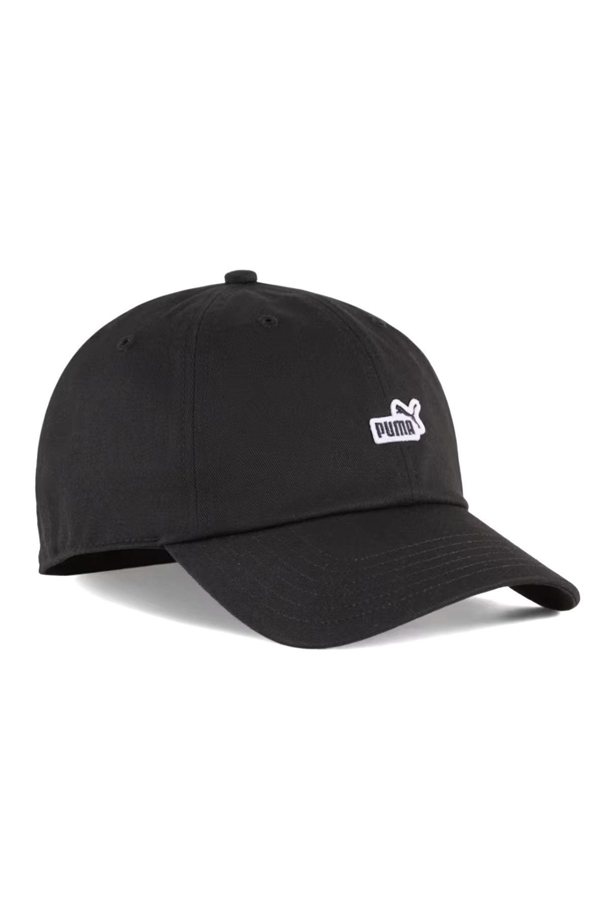 Ess No.1 Logo Patch Bb Cap Hat Puma