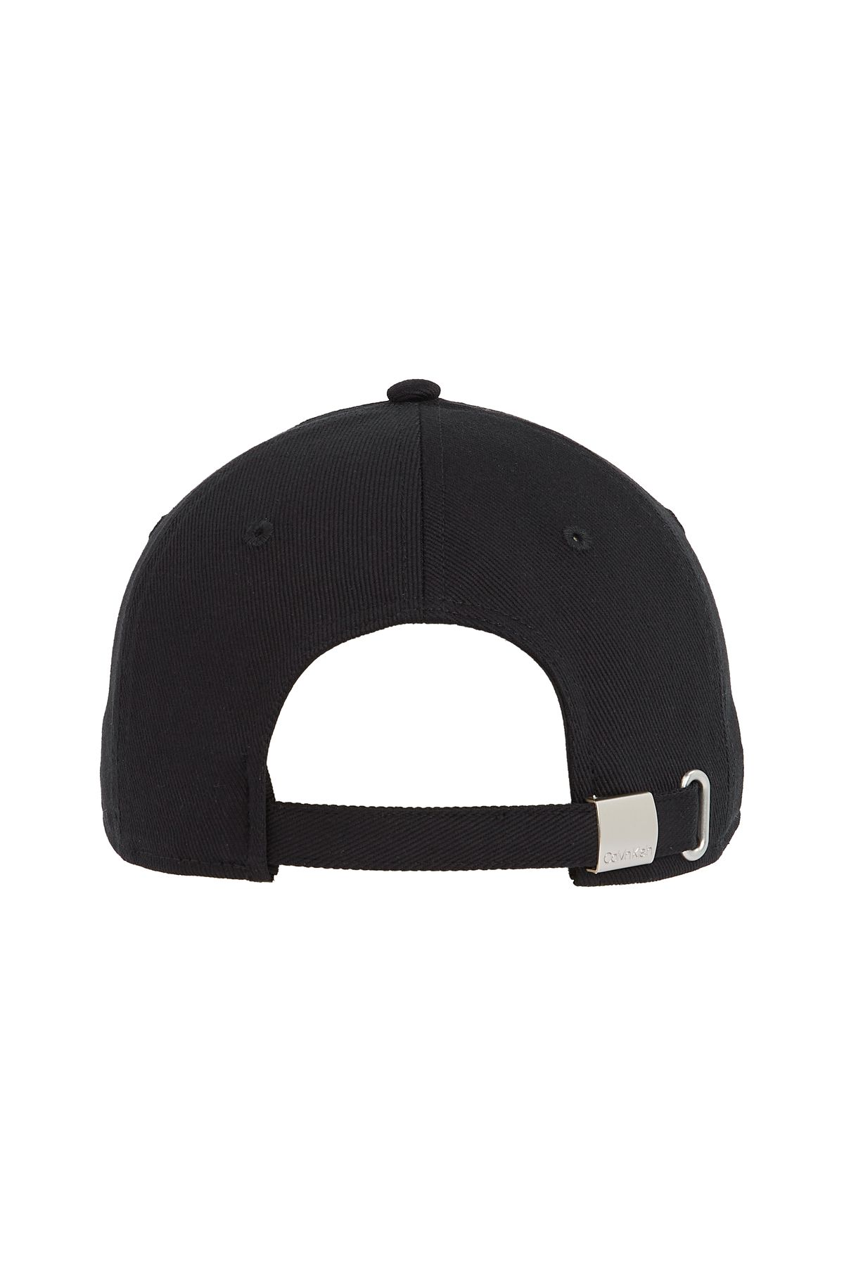 Calvin Klein-Calvin Klein Black Seasonal Printed Cap 2