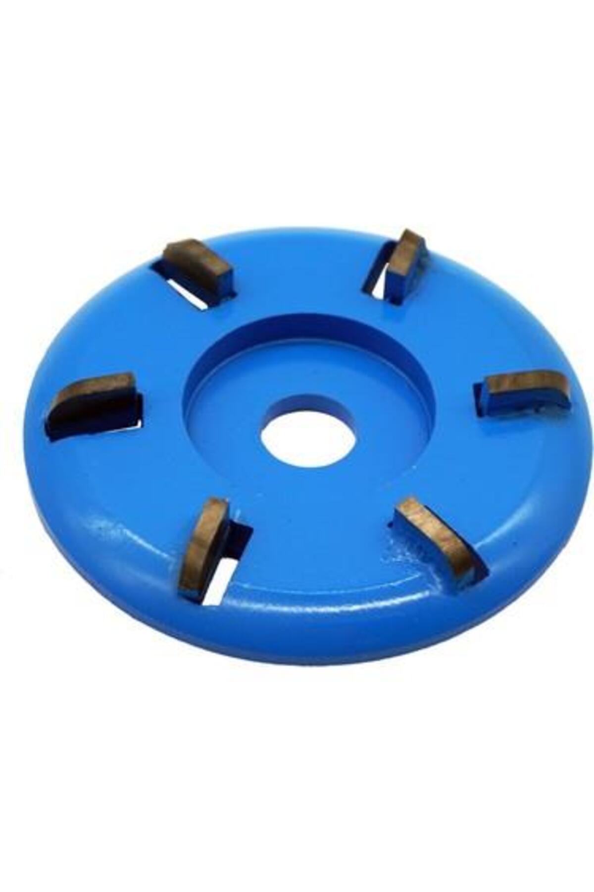 Genel Markalar Ahşap Yontma Diski