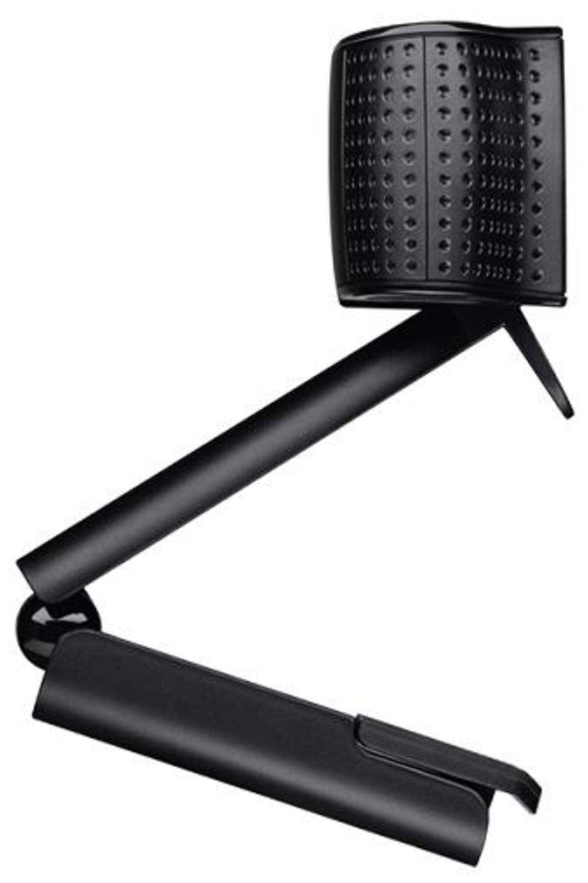 logitech-Camera Web Logitech C922 Pro Stream, Full HD, Microfon, USB (Negru) 5