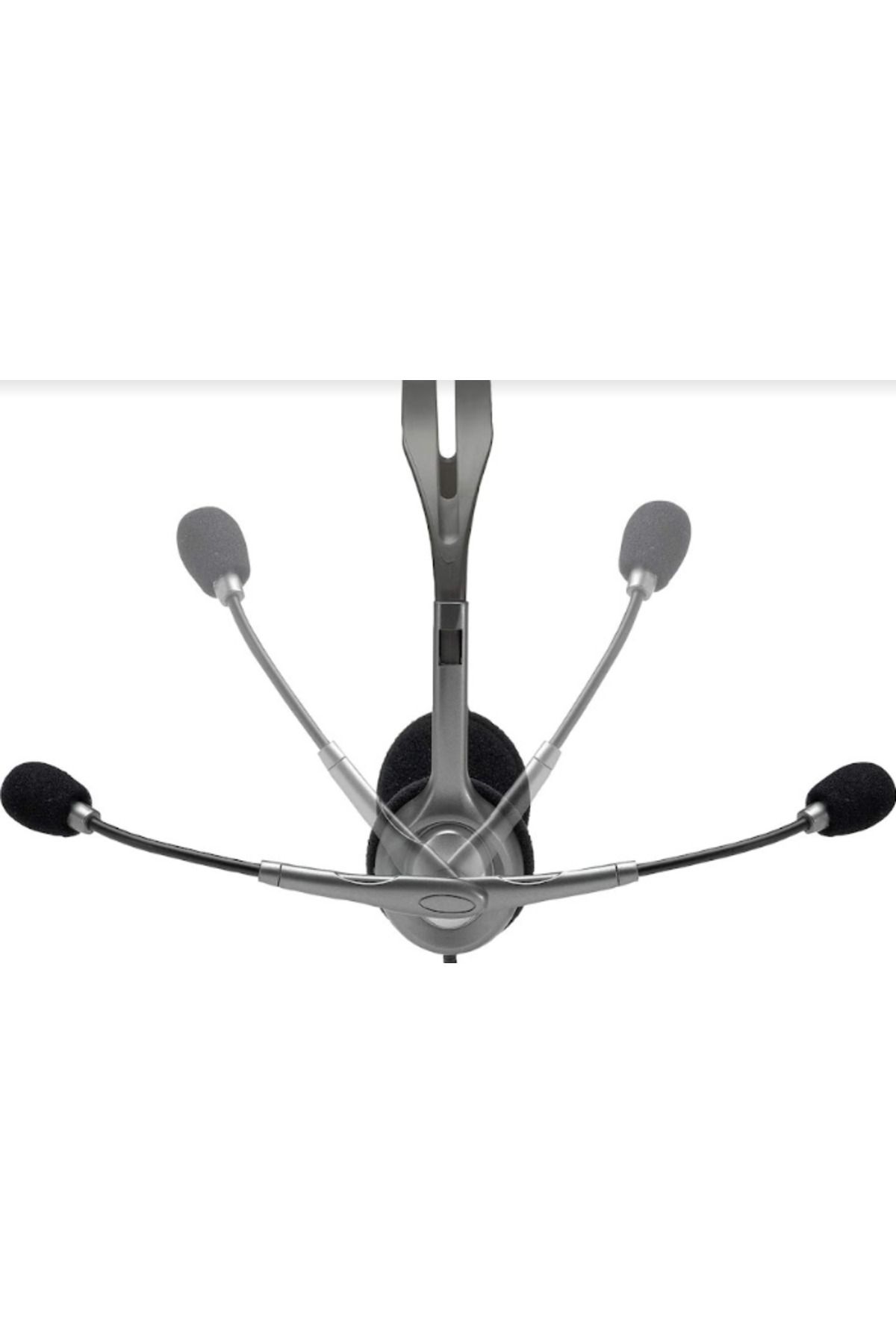 logitech-Logitech H111 Stereo Headset 8