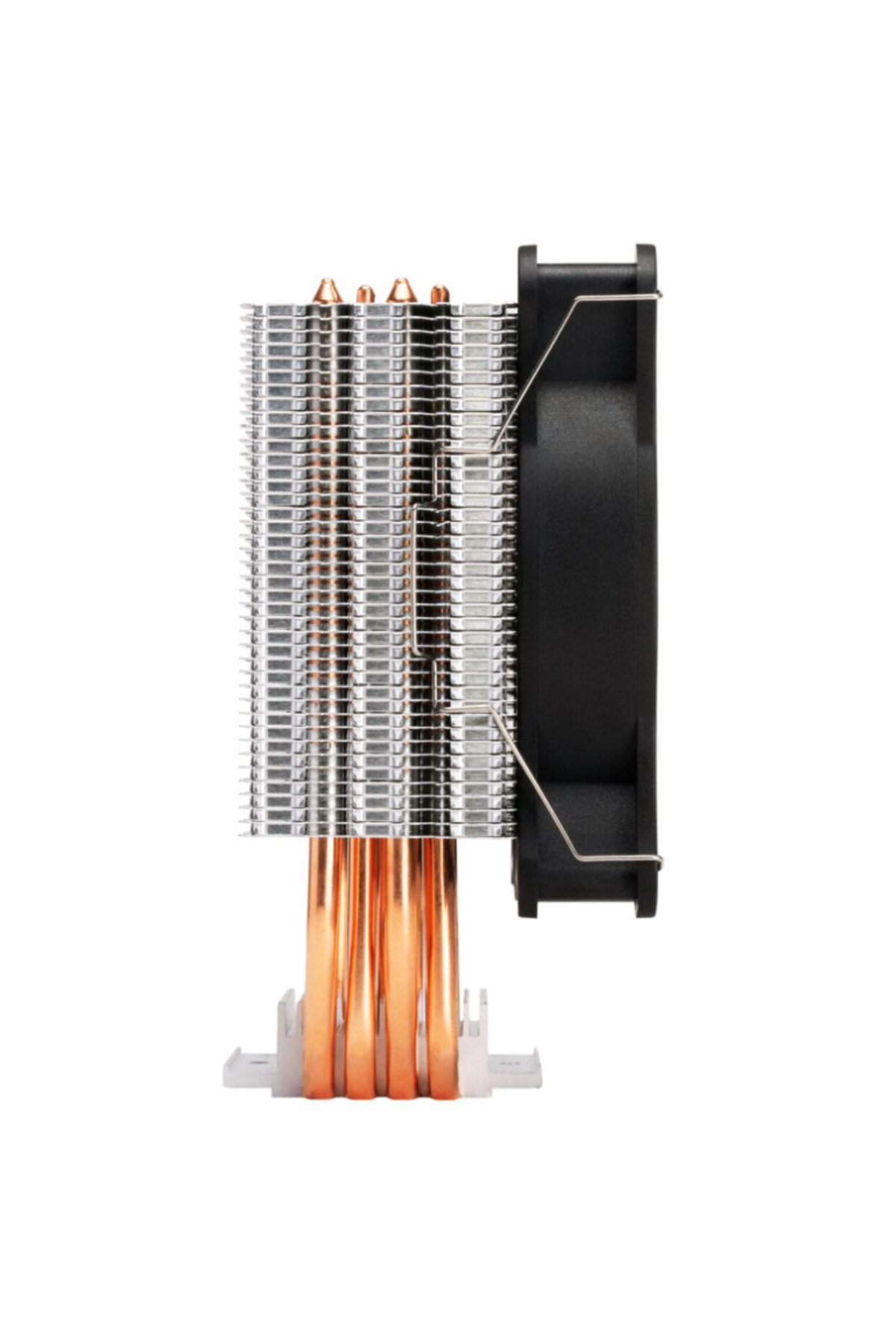 gamdias-Cooler CPU Gamdias Boreas E1 410 Mono (Negru) 3