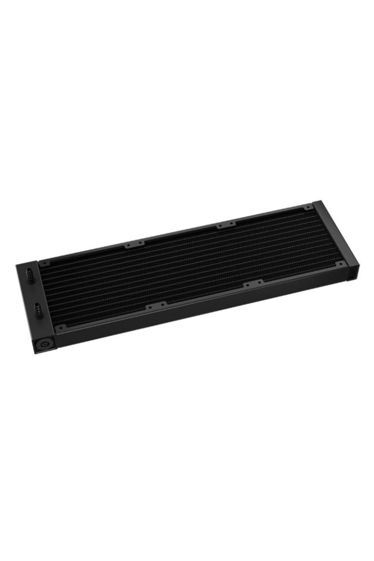 Deep Cool-Cooler CPU Deepcool LP360 ARGB (Negru) 2