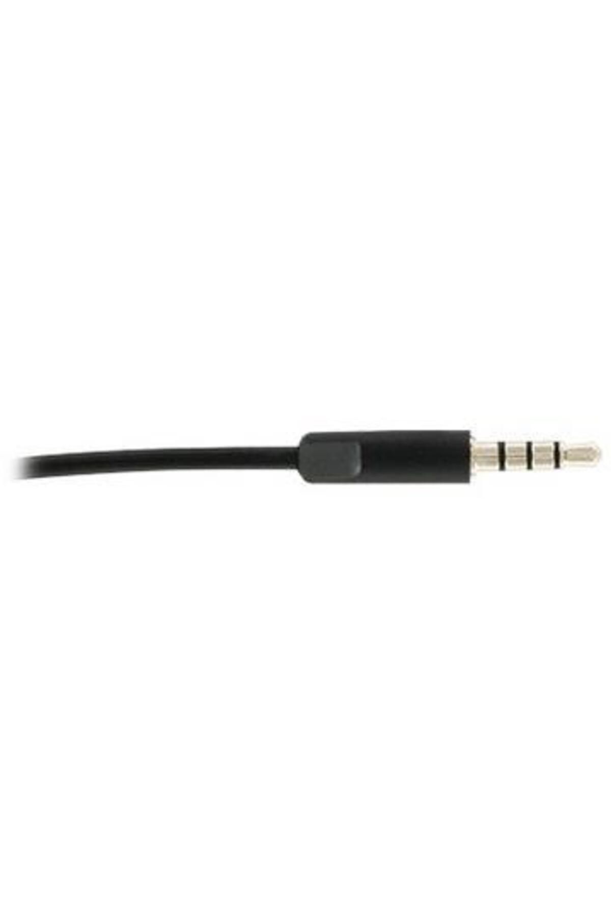 logitech-Logitech H111 Stereo Headset 4