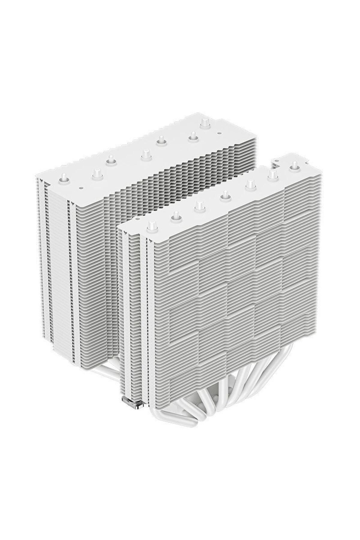 Deep Cool-Cooler CPU DeepCool Assassin 4S, 1x140 mm, 1800 rpm, PWM (Alb) 5