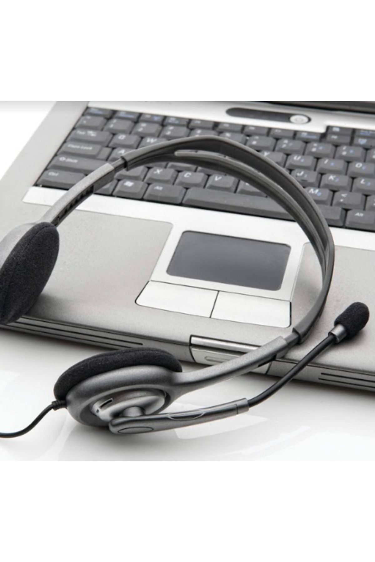 logitech-Logitech H111 Stereo Headset 6