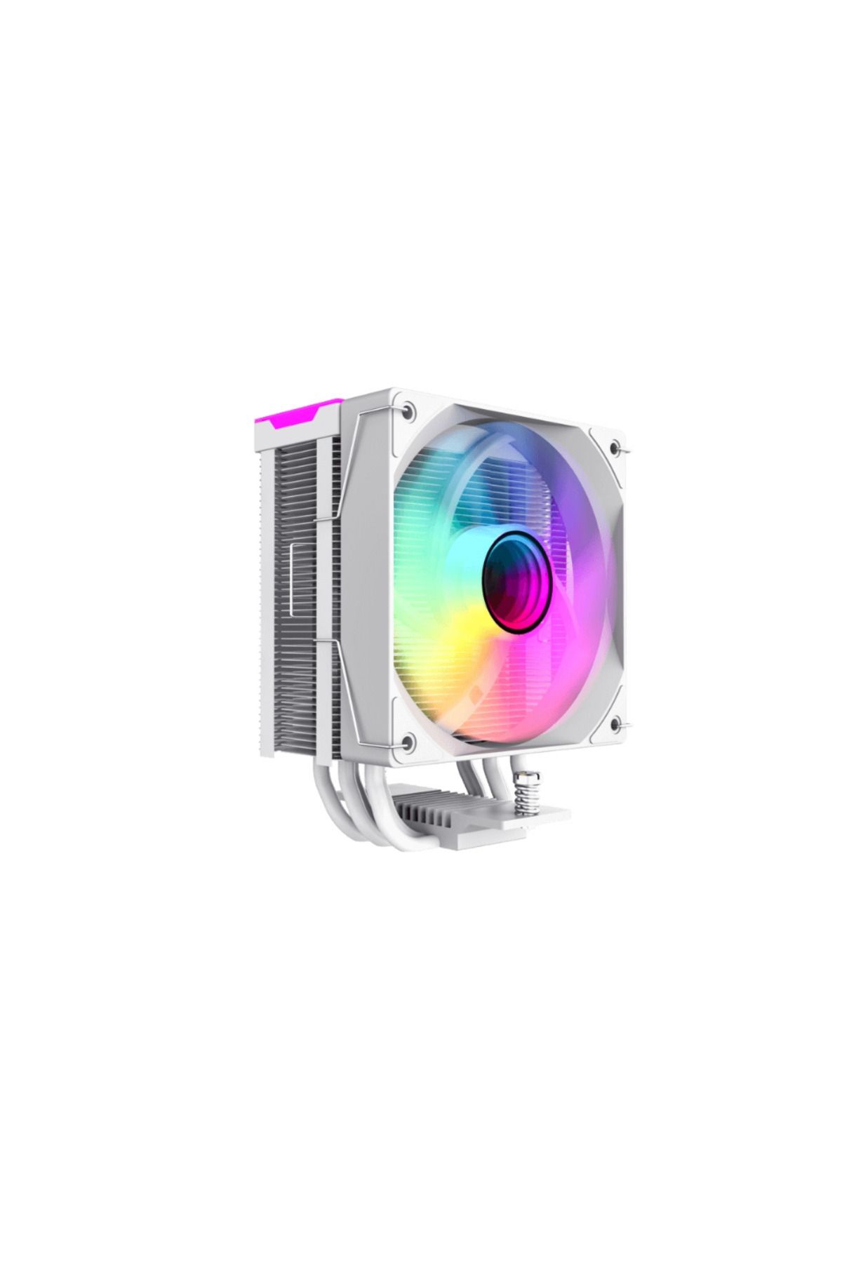 GAMEMAX-Cooler CPU Gamemax Sigma 550 Infinity (Alb) 2