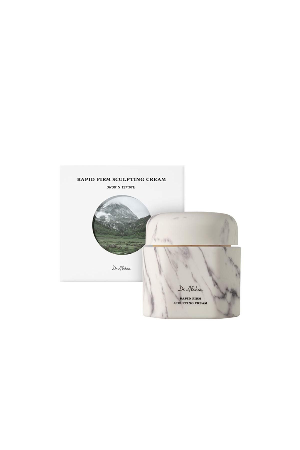Dr. Althea Dr.althea Rapid Firm Sculpting Cream 45 Ml - Krem Uj Drniaj Cy - One Size