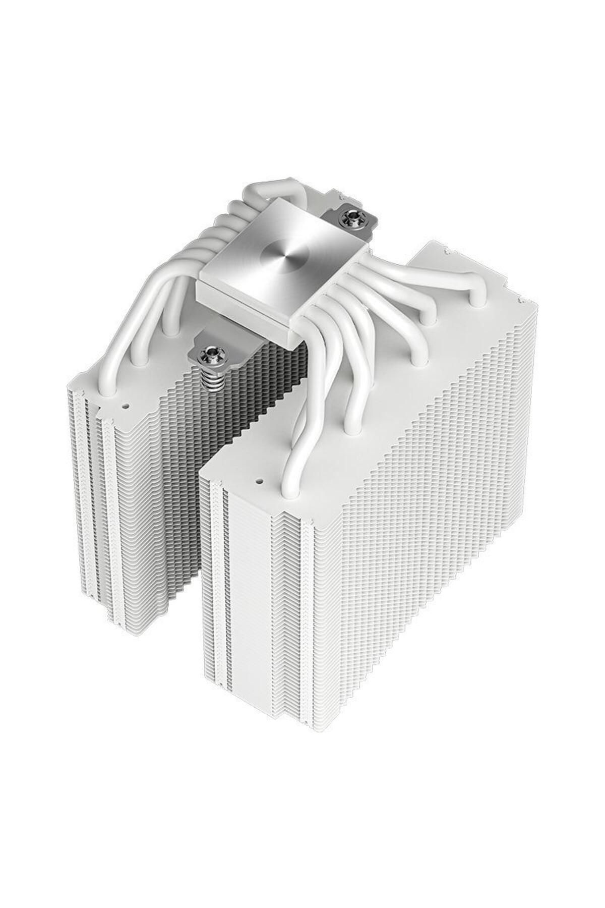 Deep Cool-Cooler CPU DeepCool Assassin 4S, 1x140 mm, 1800 rpm, PWM (Alb) 4