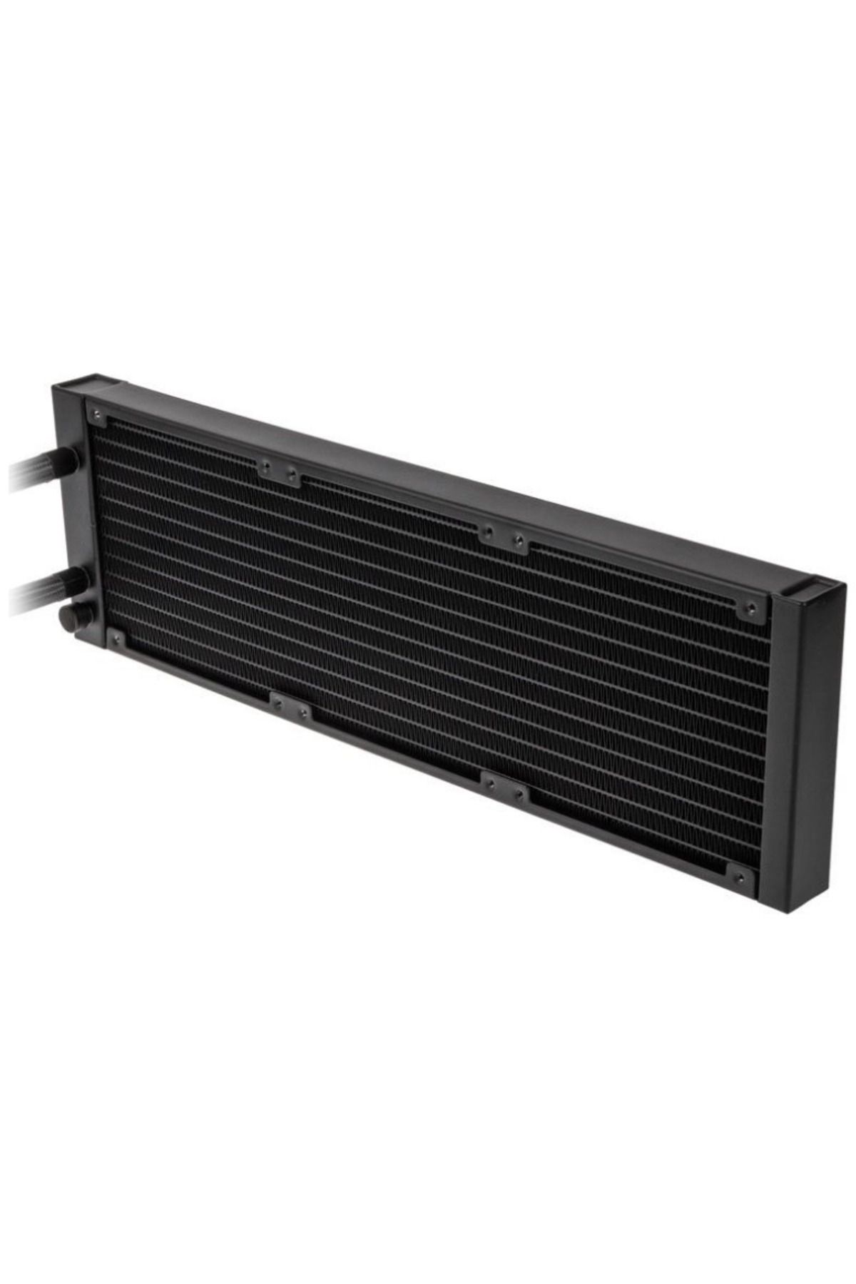 Kolink-Kolink Umbra Void 360 aRGB CPU Cooler (Black) 4