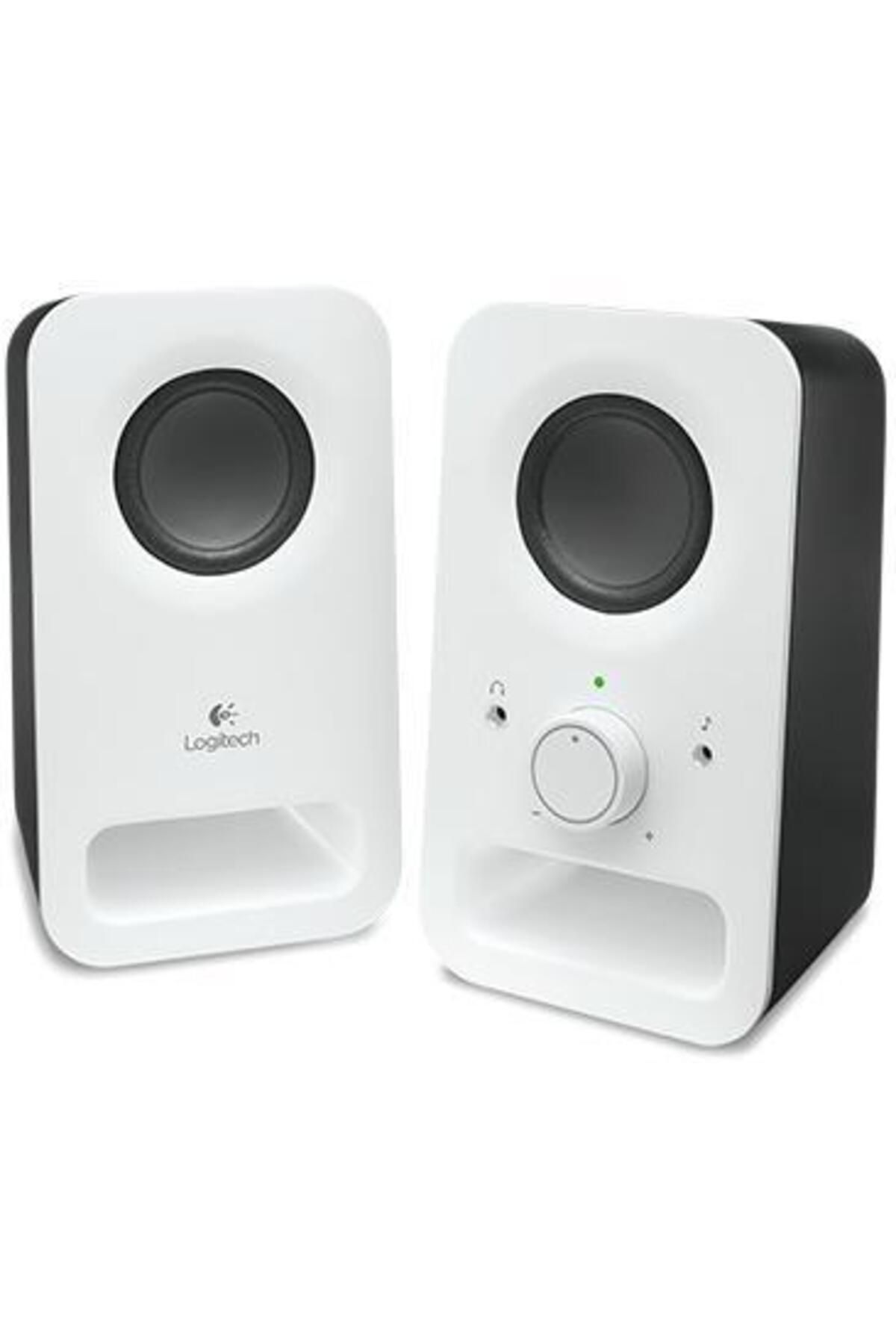logitech-Boxe Logitech Z150 (Alb) 1