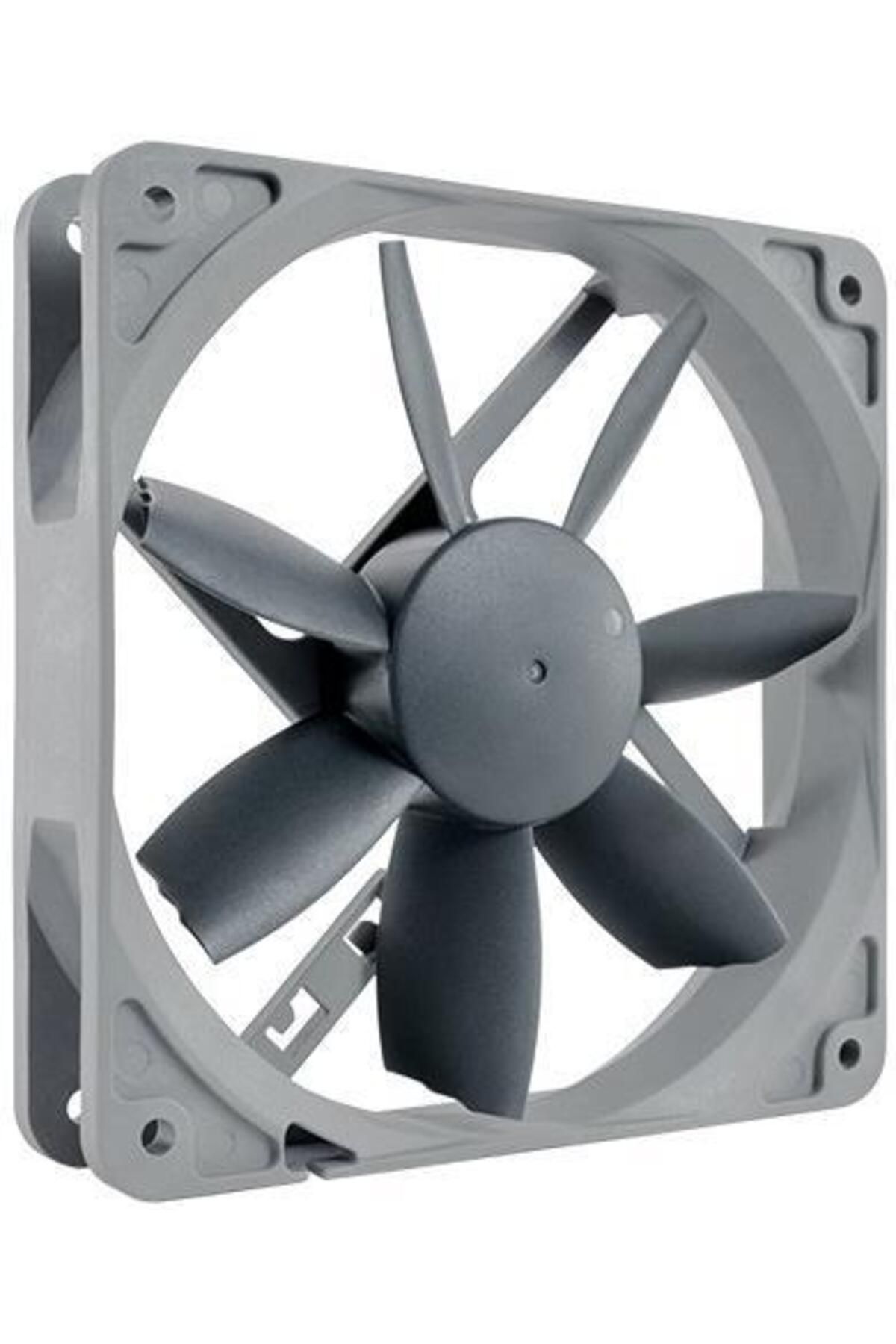 Noctua-Ventilator Noctua NNF-S12B redux-1200 PWM, 120 mm 1