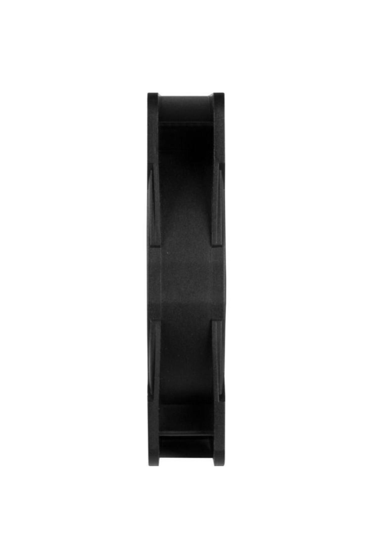 Arctic-Ventilator Arctic P12 PWM PST aRGB, 120 mm, 2000 rpm (Negru) 3