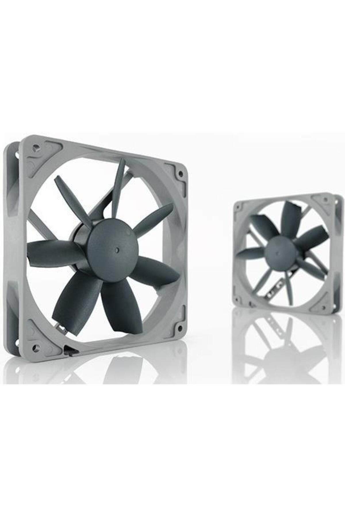 Noctua-Ventilator Noctua NNF-S12B redux-1200 PWM, 120 mm 3