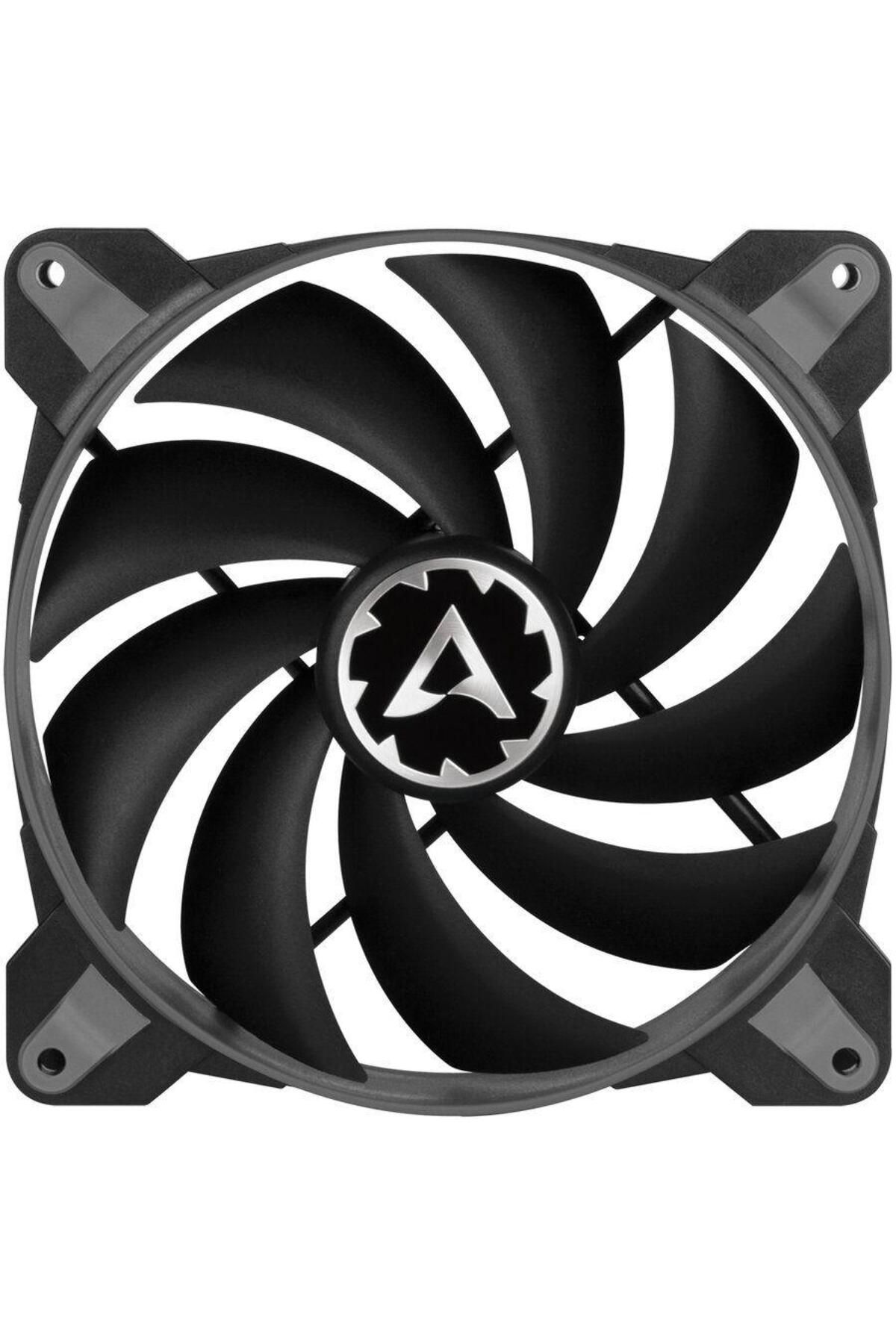 Arctic-Ventilator Arctic BioniX F140, PWM, 140 mm (Gri) 2