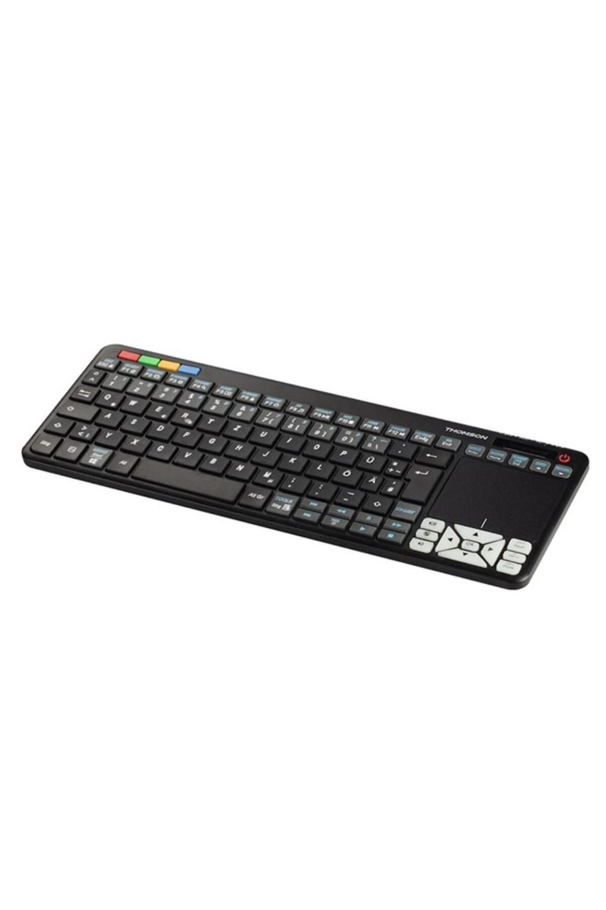 THOMSON-THOMSON R9132702 Smart TV Keyboard, Compatible with Panasonic TVs 2