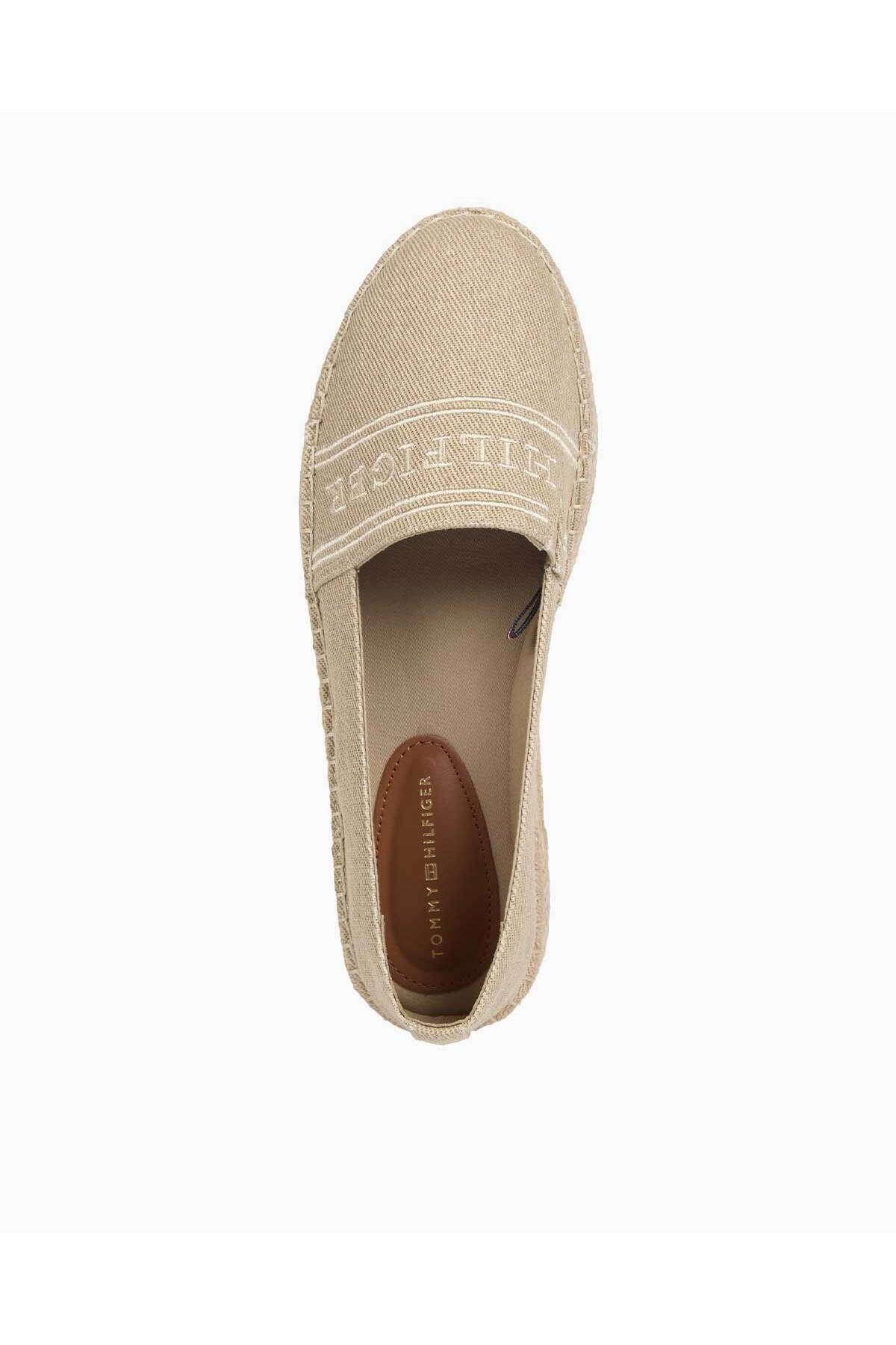 Tommy Hilfiger-Boty Tommy Hilfiger Espadrilky na platformě 3