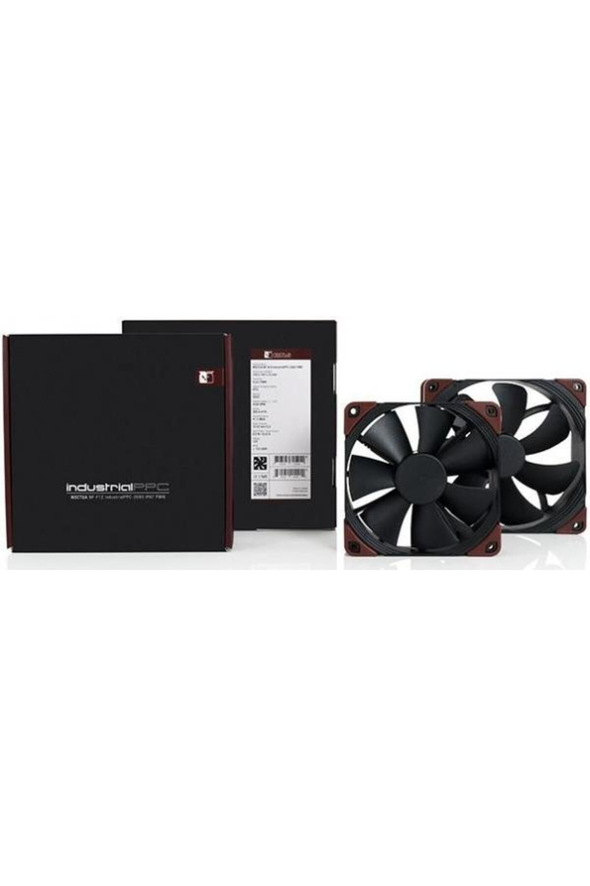 Noctua-Ventilator Noctua NF-A14 industrialPPC-2000 PWM, 140 mm 3