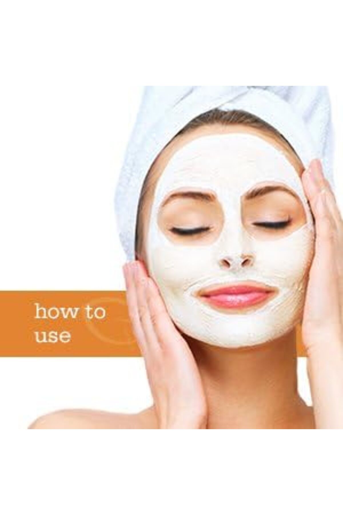 PLUM-Face Mask, Chamomile & White Tea Glow-Getter Face Mask | De-tanning Clay Mask | For Normal, Com 5