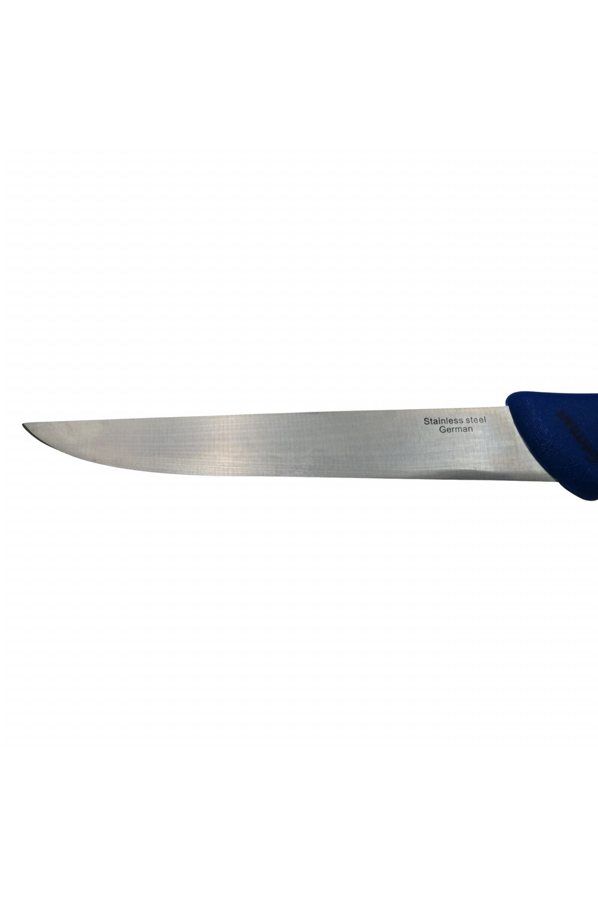Depox-IdeallStore butcher set, chef's knives, cleaver and magnetic holder, stainless steel 10
