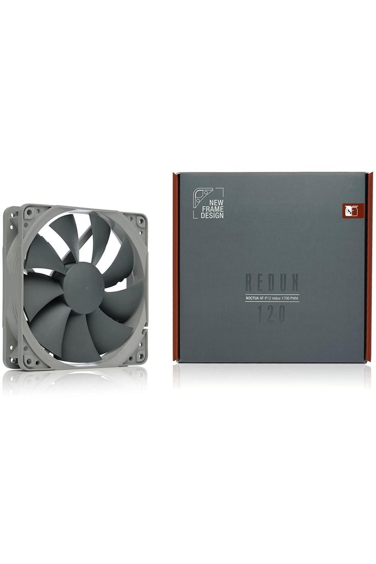 Noctua-Ventilator Noctua NF-P12 Redux-1700 PWM, 1300RPM 4