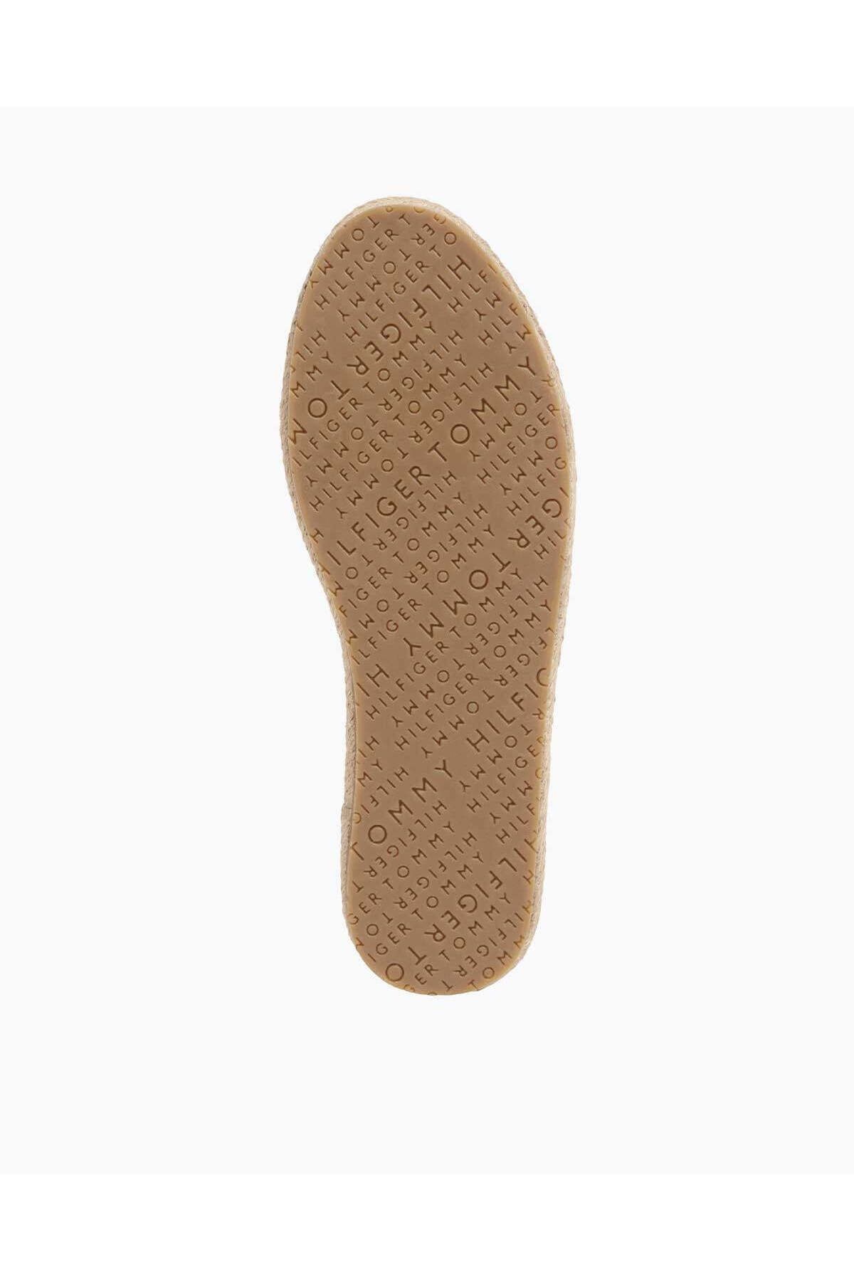Tommy Hilfiger-Boty Tommy Hilfiger Espadrilky na platformě 4